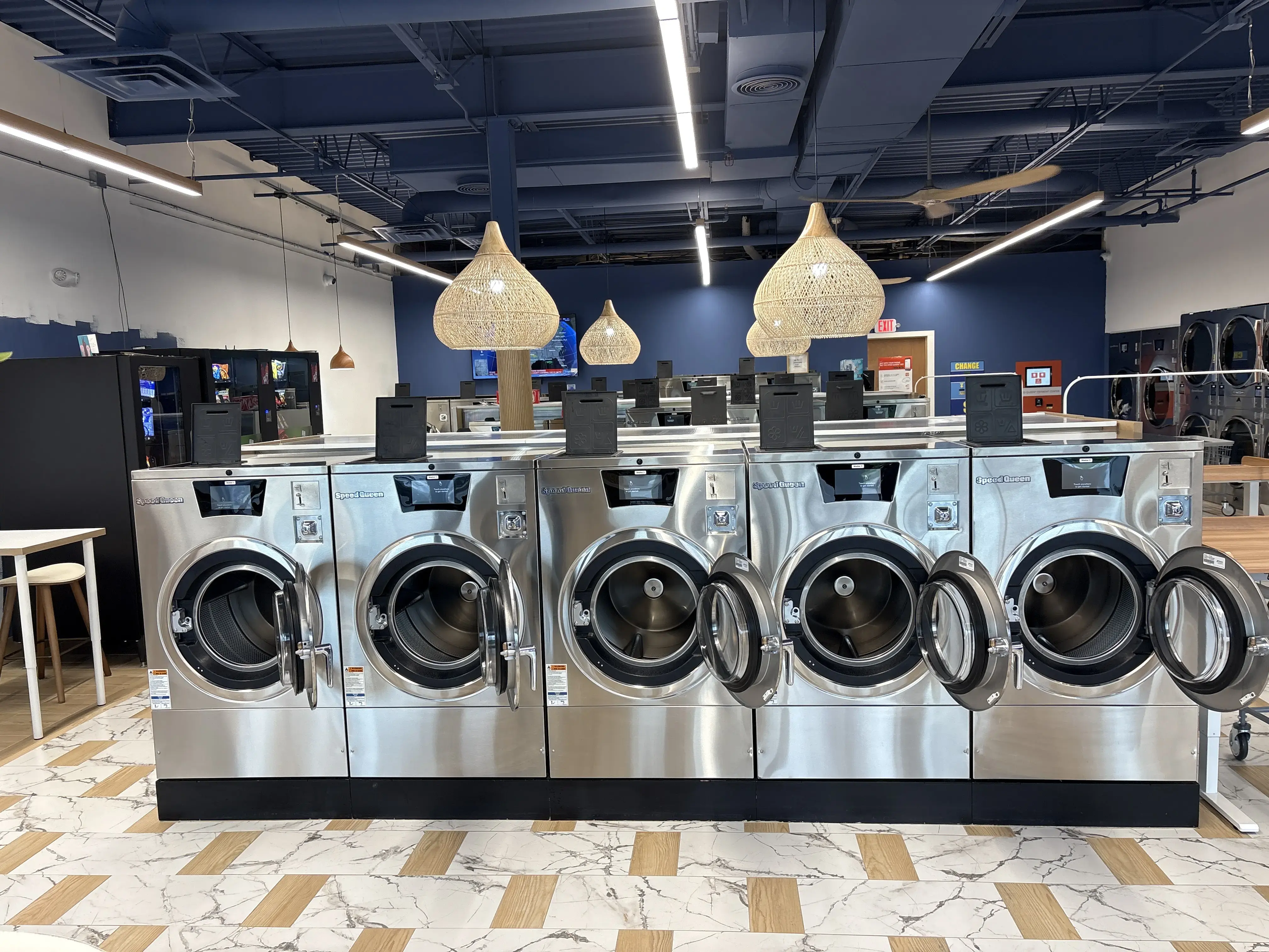 Slipstream Laundry - Image 5