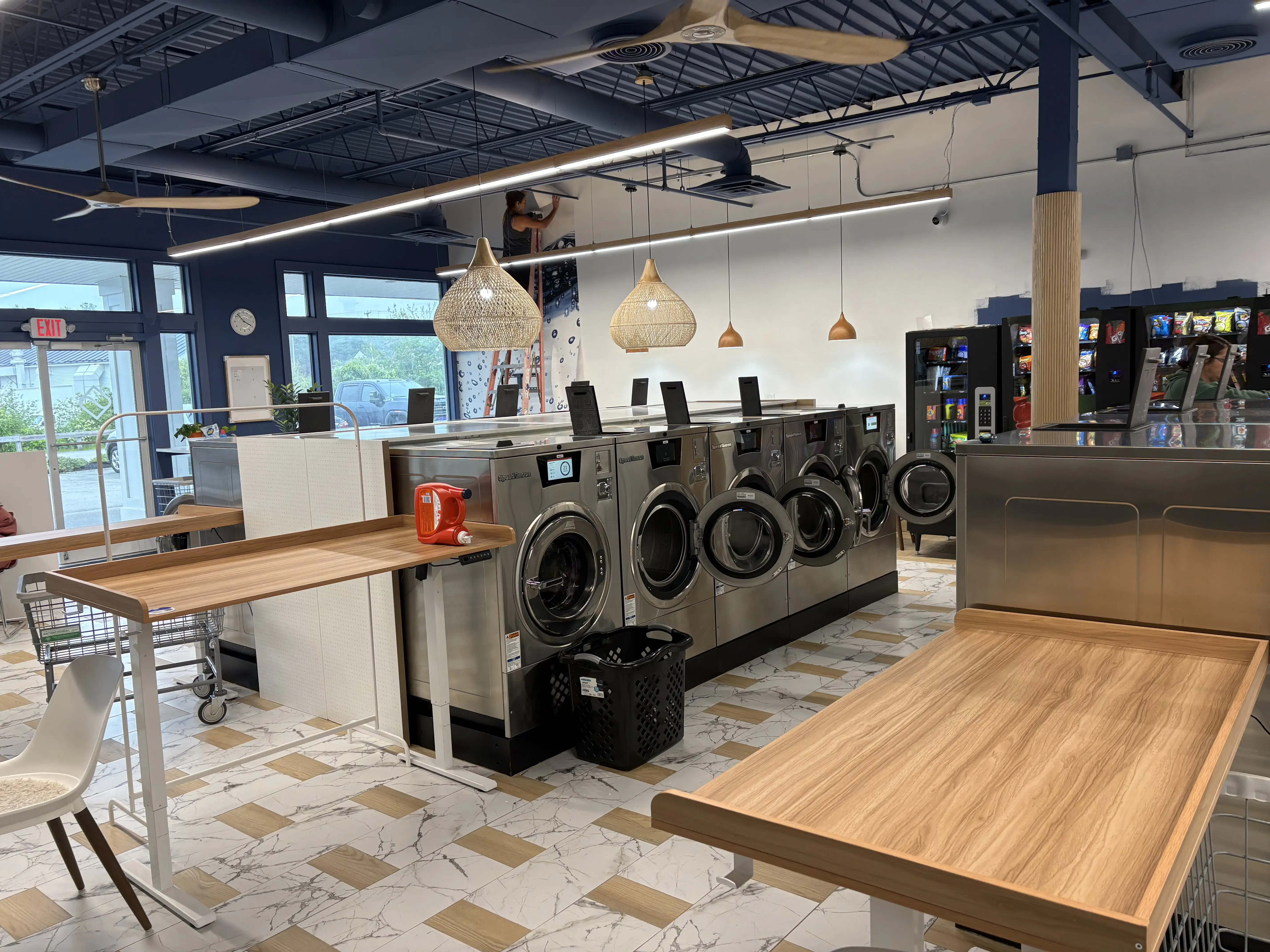 Slipstream Laundry - Image 2