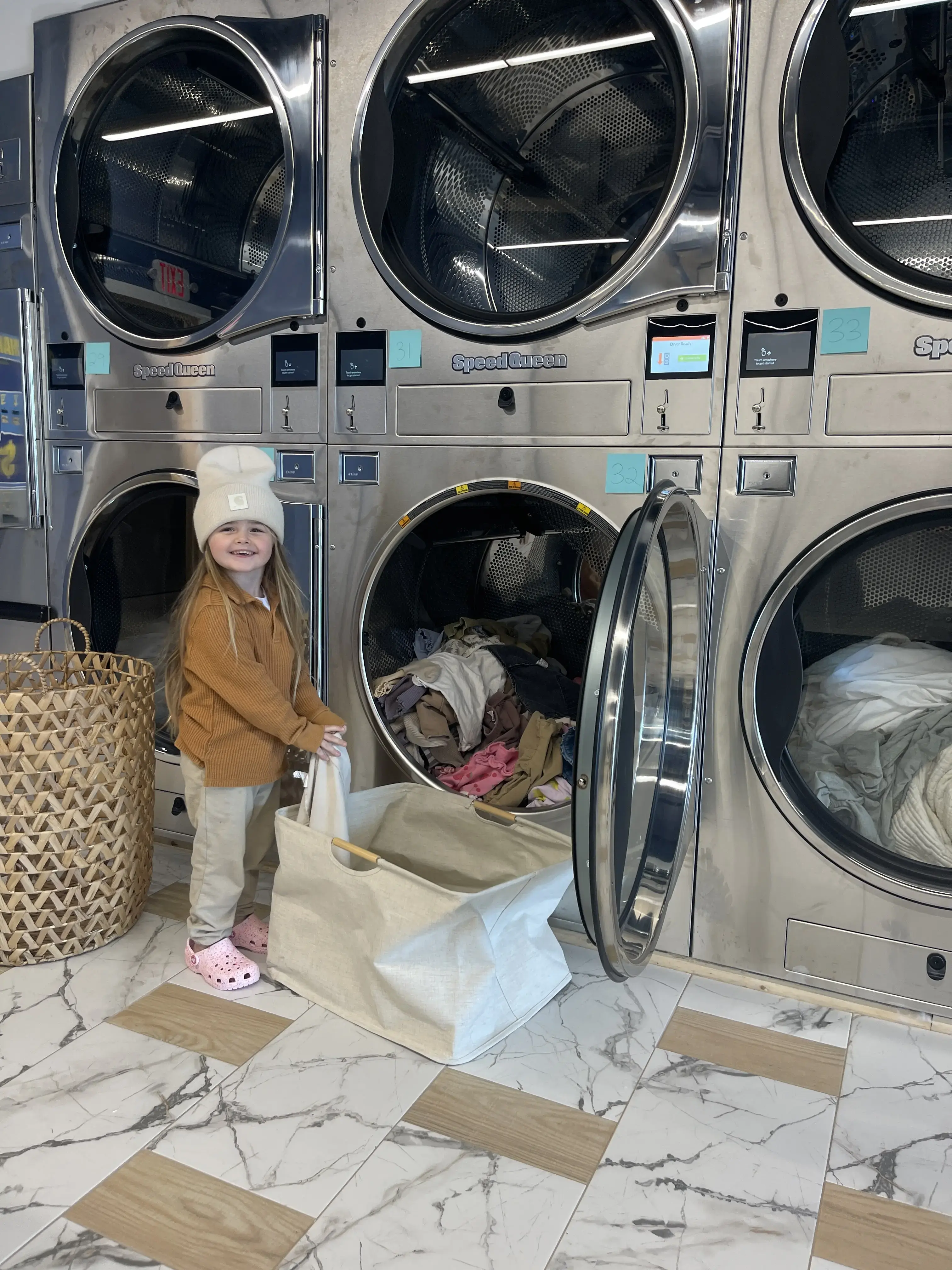 Slipstream Laundry thumbnail 6