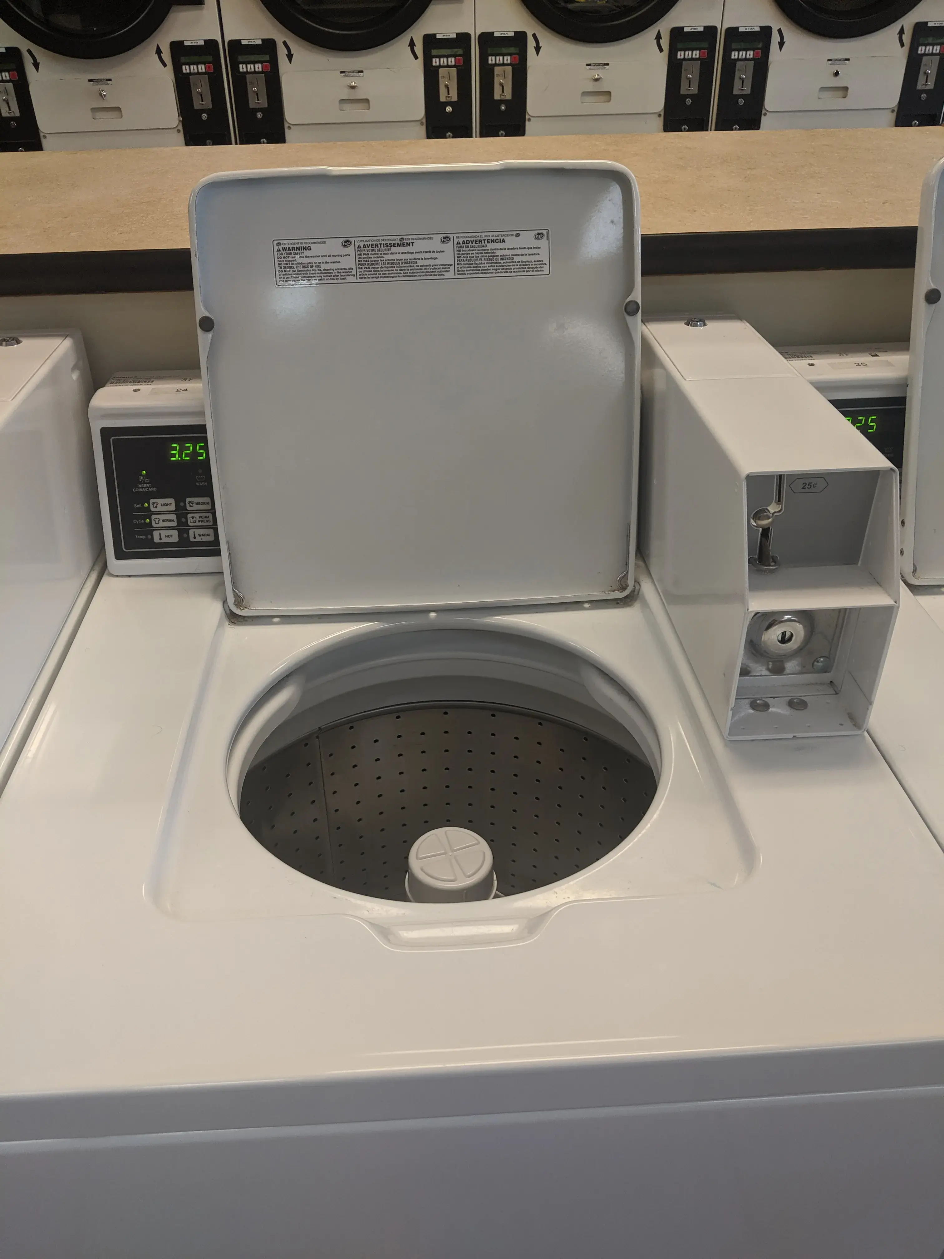 SLO Laundry thumbnail 11
