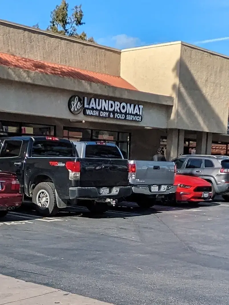 SLO Laundry thumbnail 12