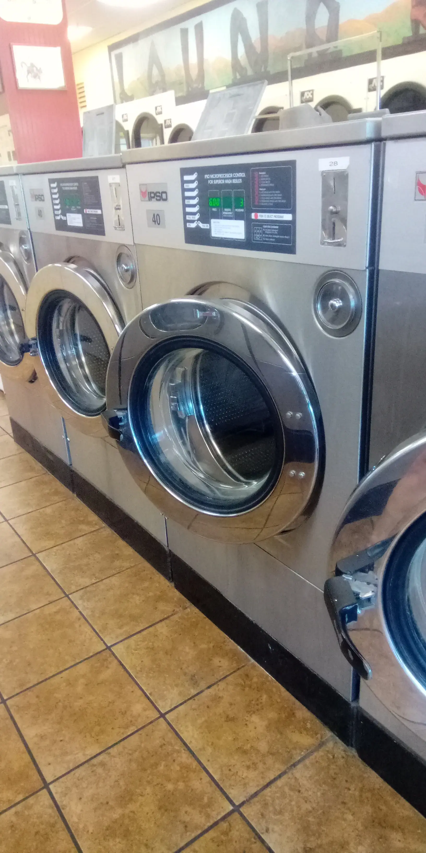 SLO Laundry - Image 7