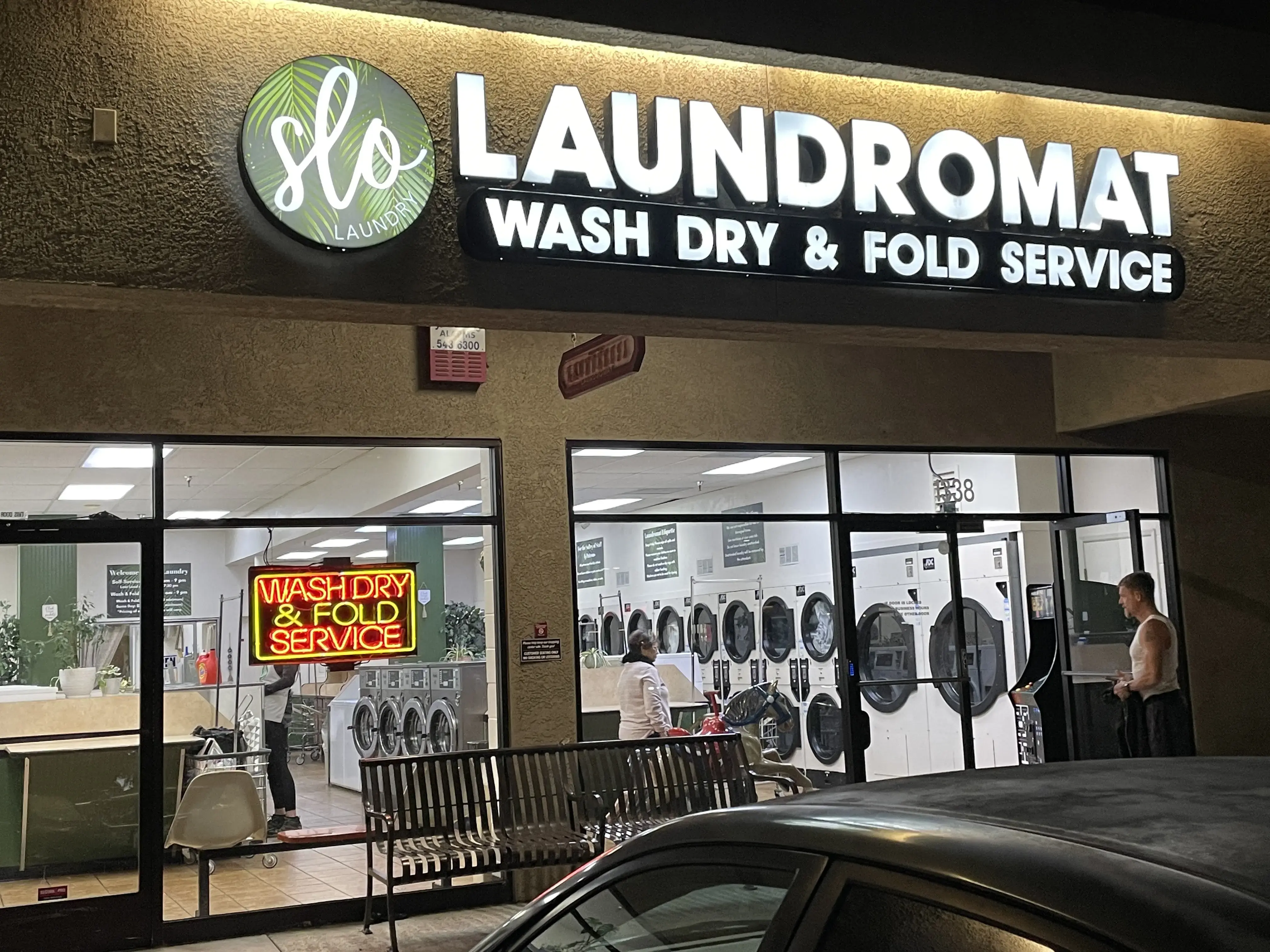 SLO Laundry - Image 2