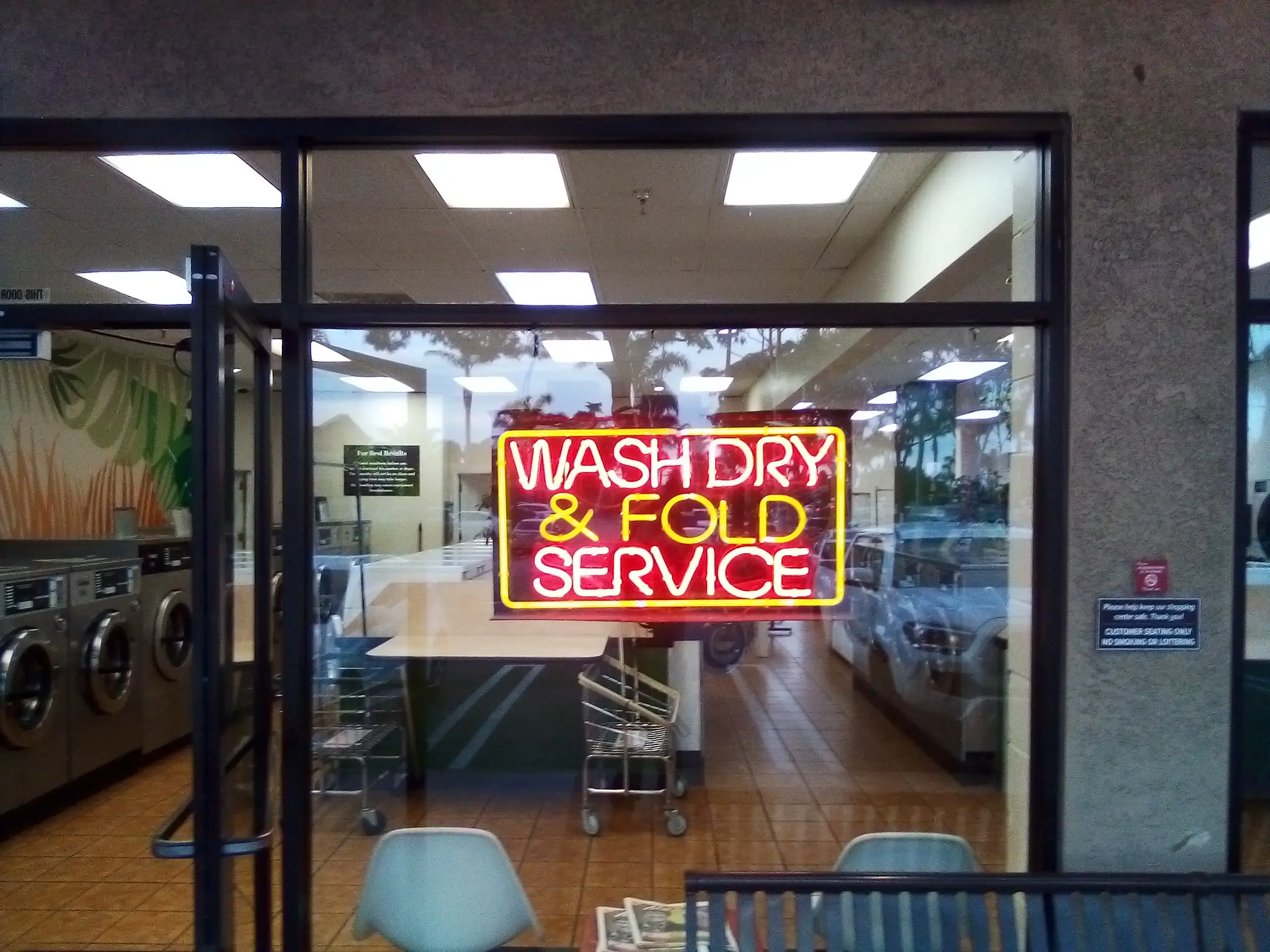 SLO Laundry thumbnail 4