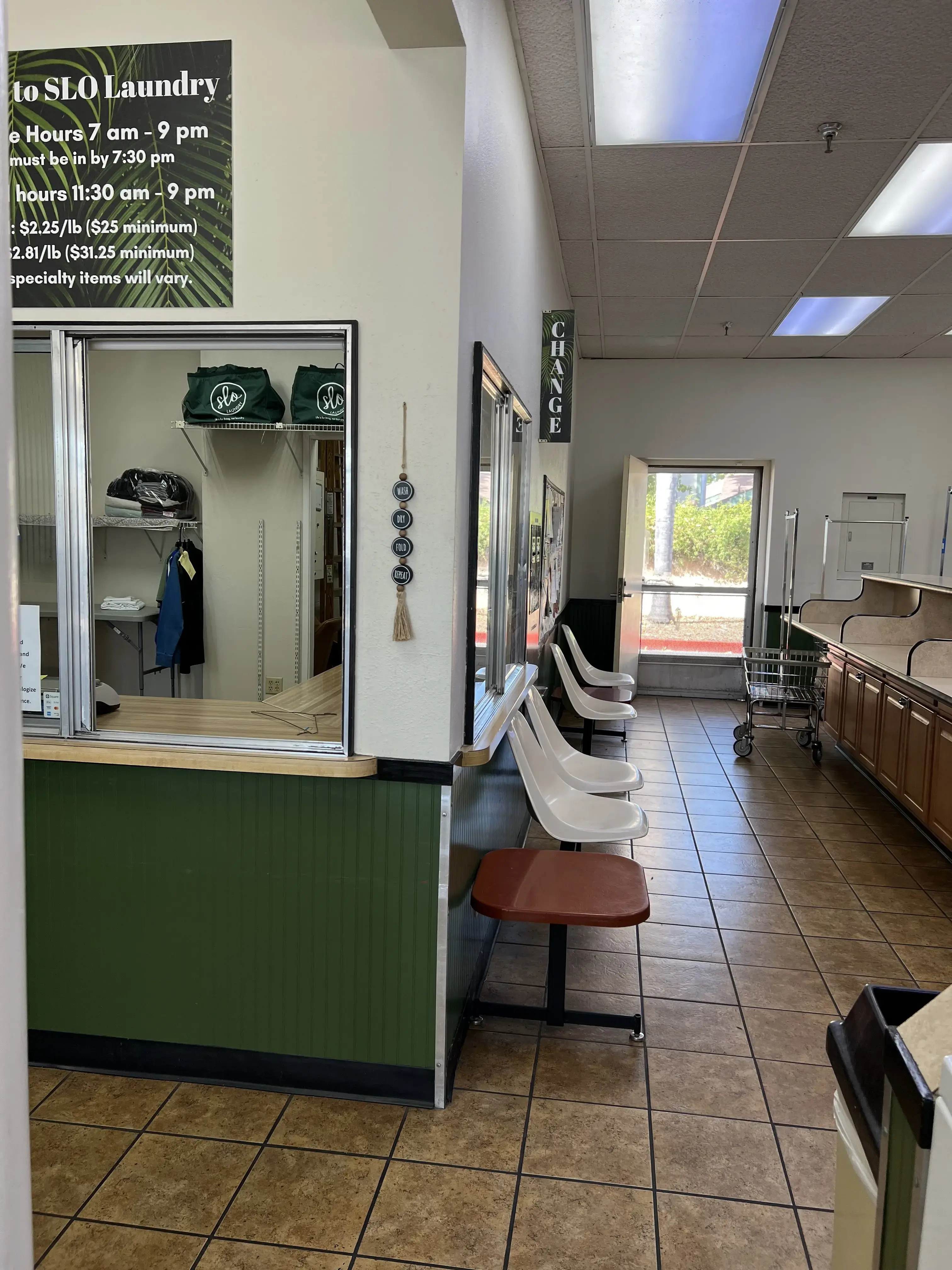 SLO Laundry - Image 17