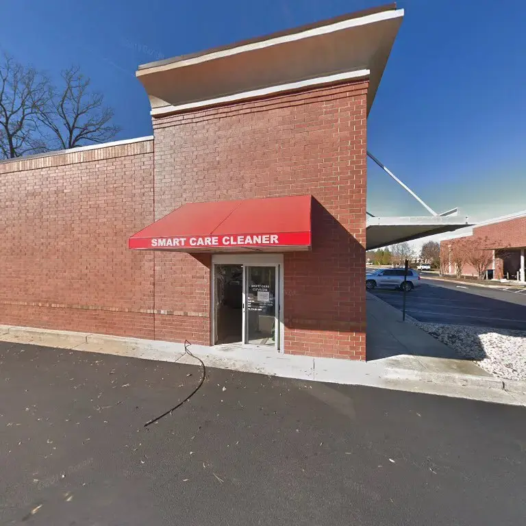 Smart Care Cleaners - Image 3