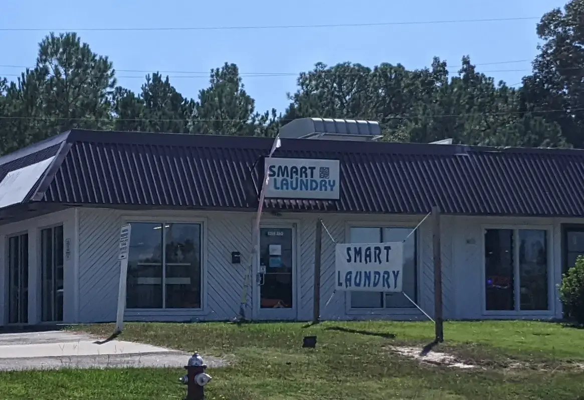 Smart Laundry thumbnail 3