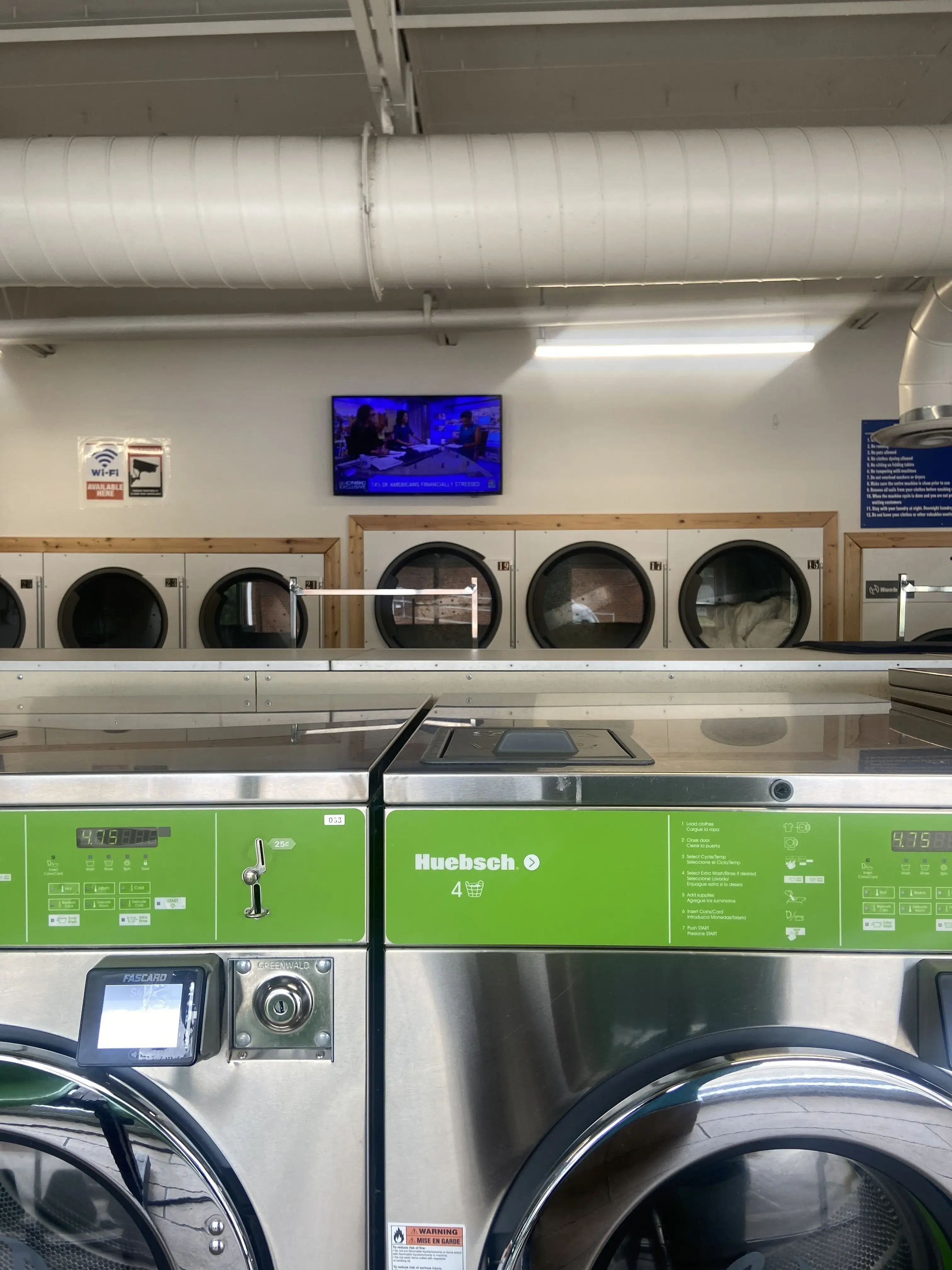 Smart Laundry - Image 19