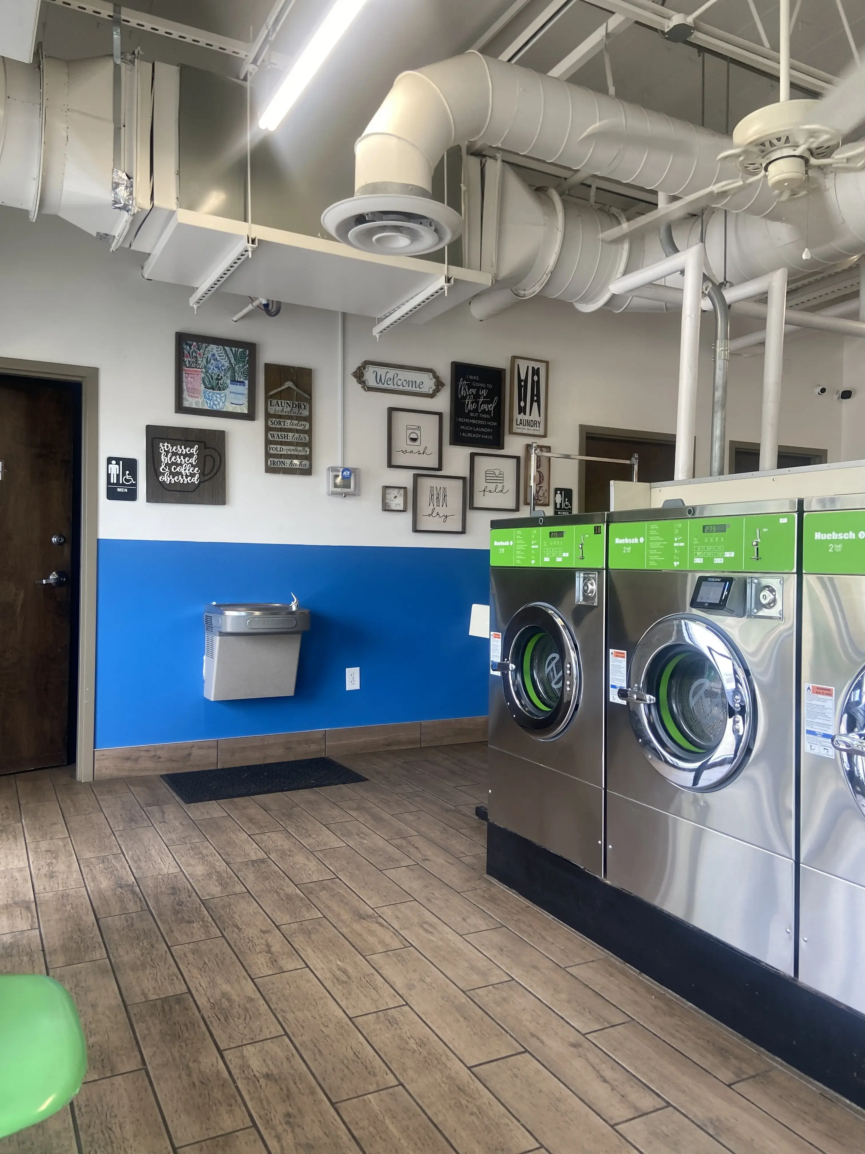 Smart Laundry thumbnail 14
