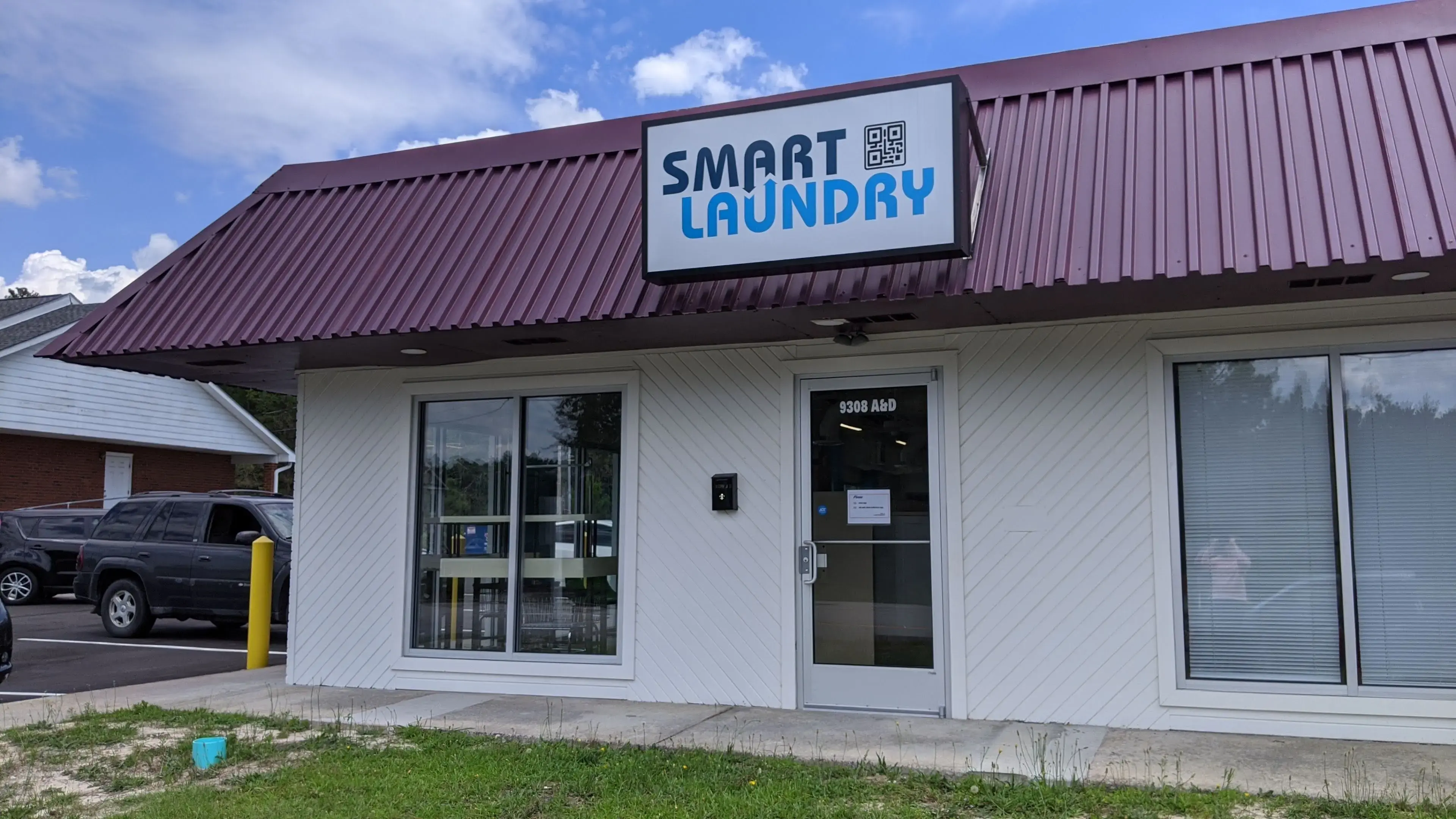 Smart Laundry thumbnail 20