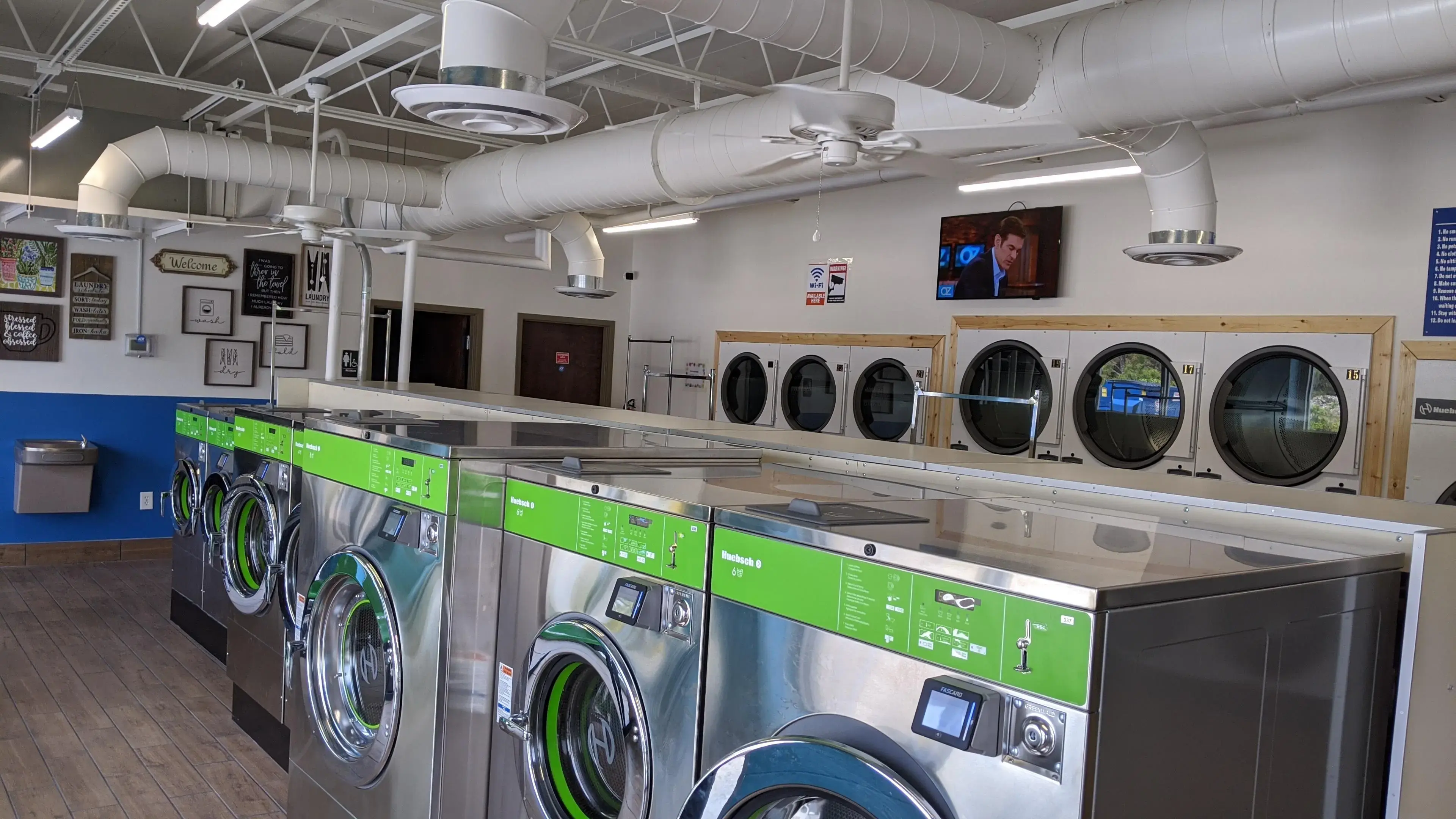 Smart Laundry thumbnail 15