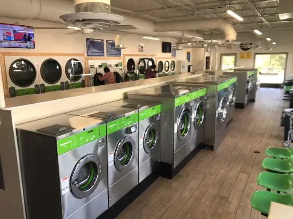 Smart Laundry - Image 16