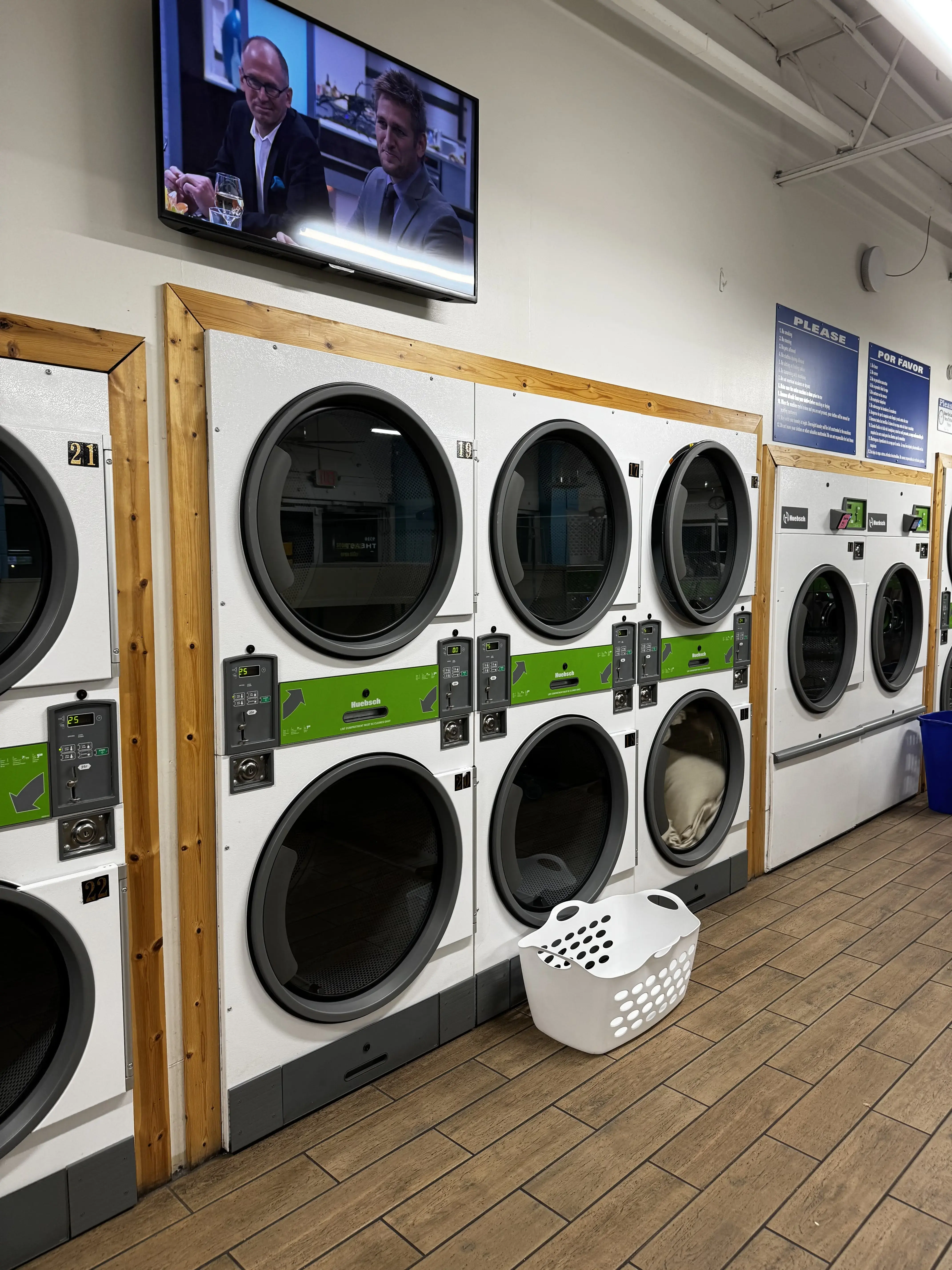 Smart Laundry thumbnail 2