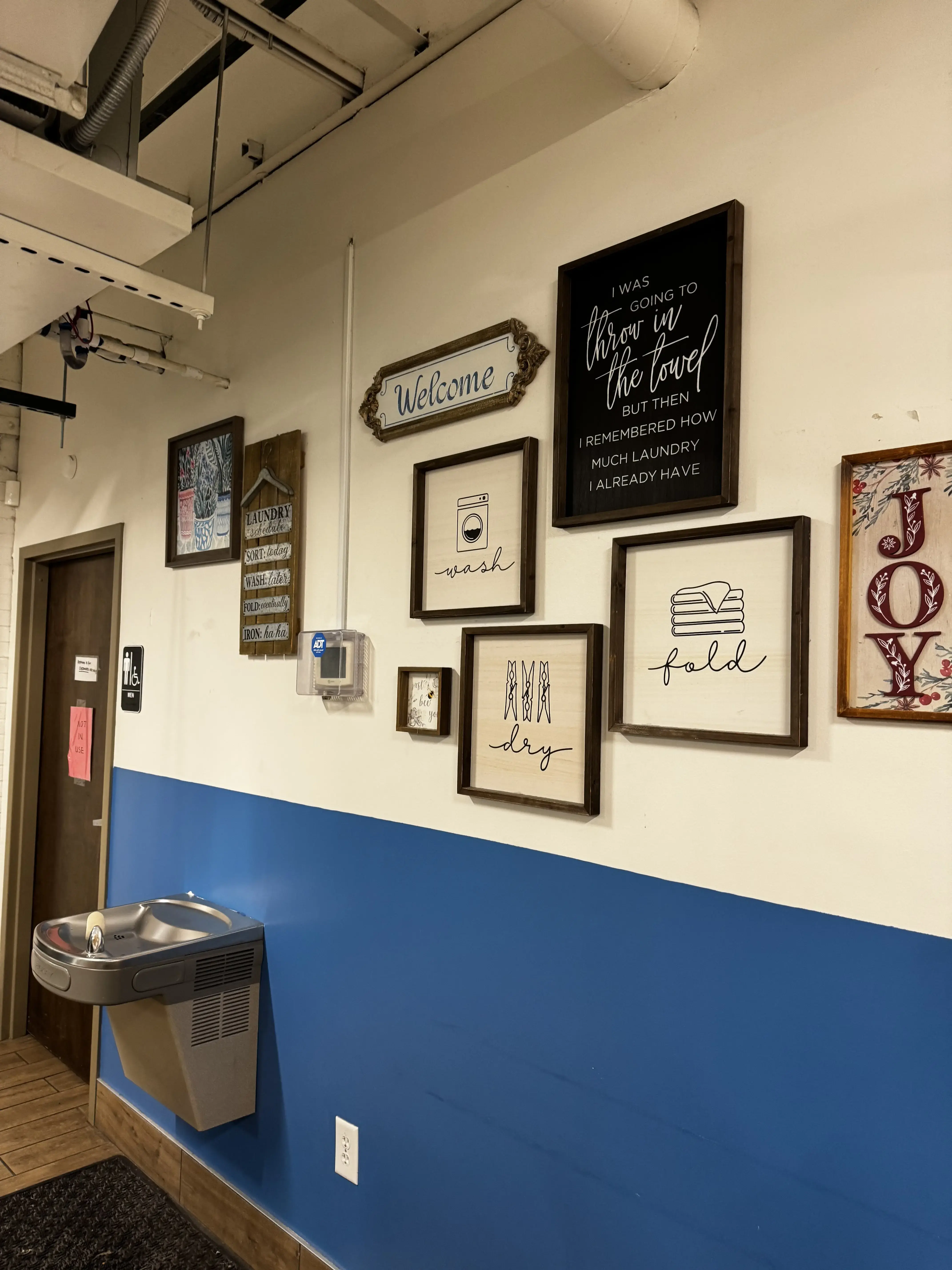 Smart Laundry - Image 4