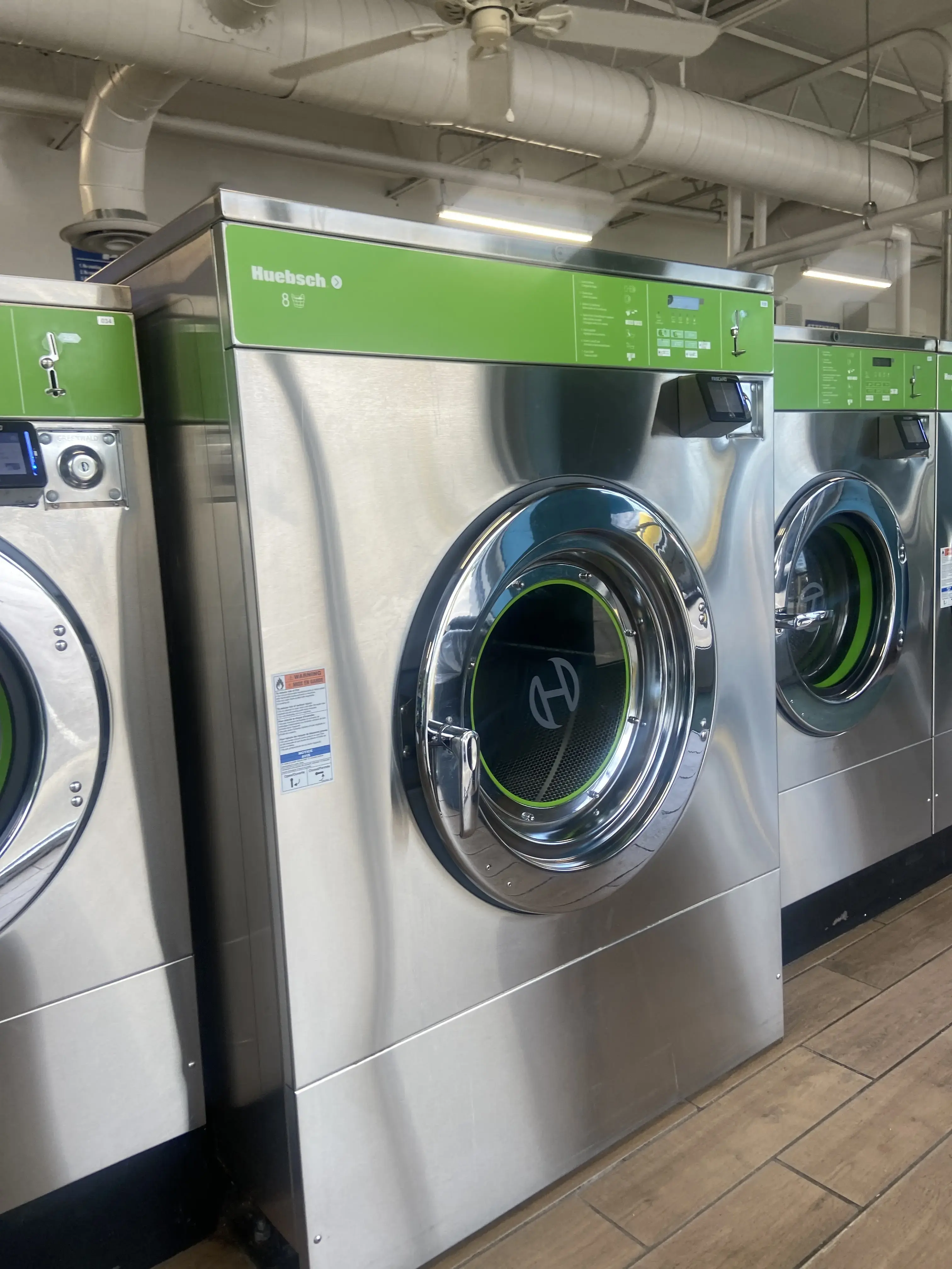 Smart Laundry thumbnail 18