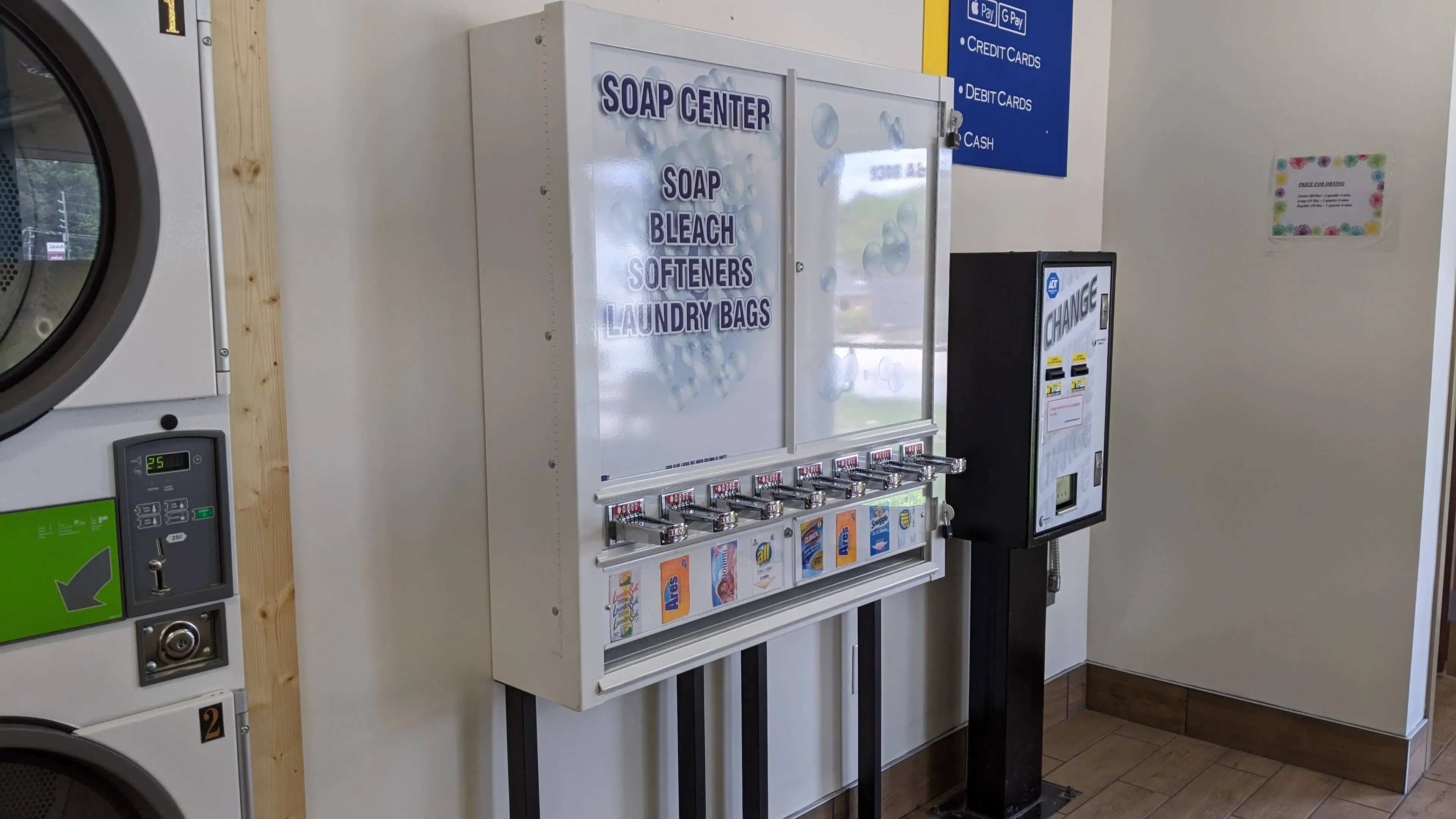 Smart Laundry thumbnail 7