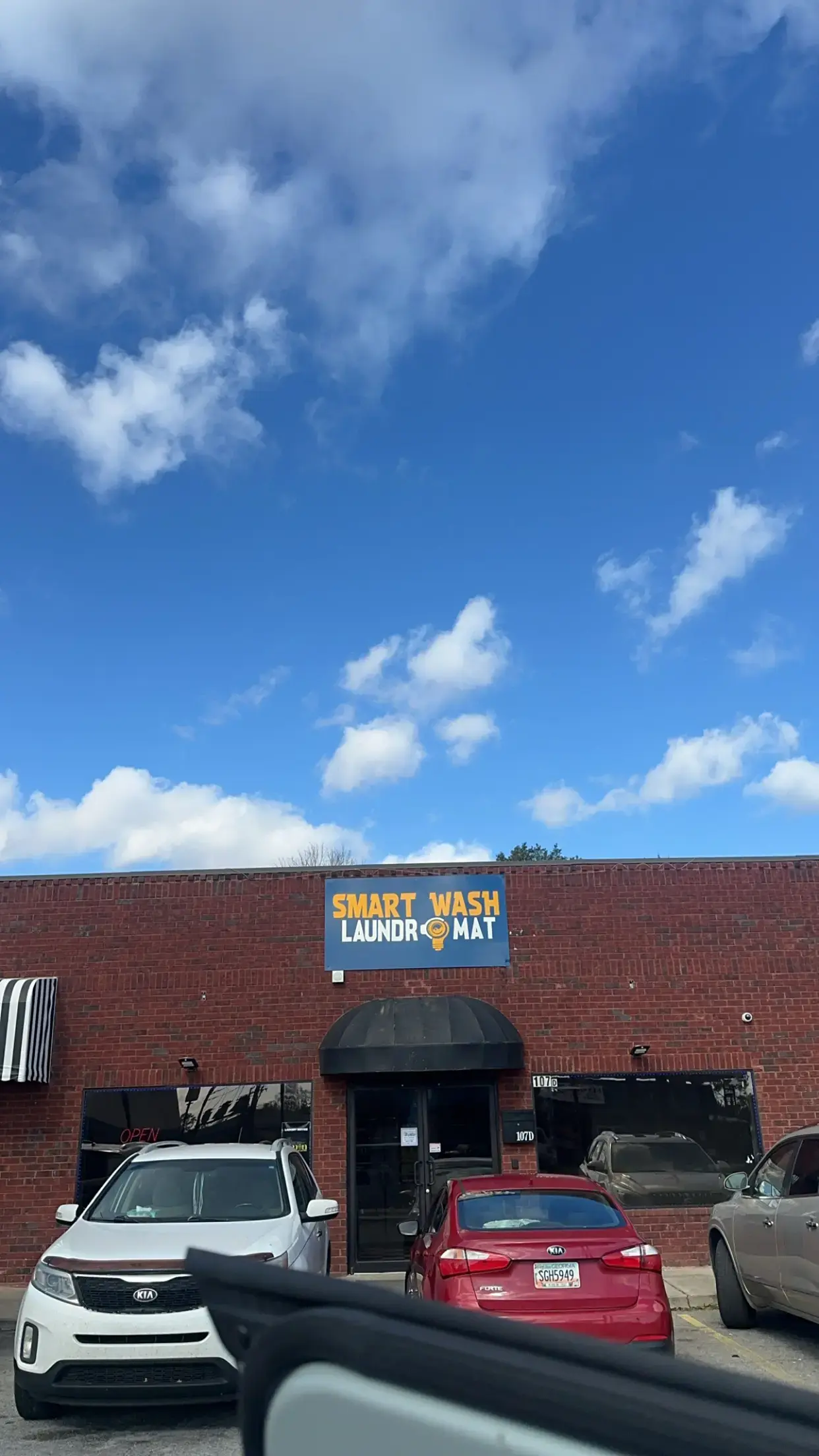 Smart Wash Laundromat thumbnail 13