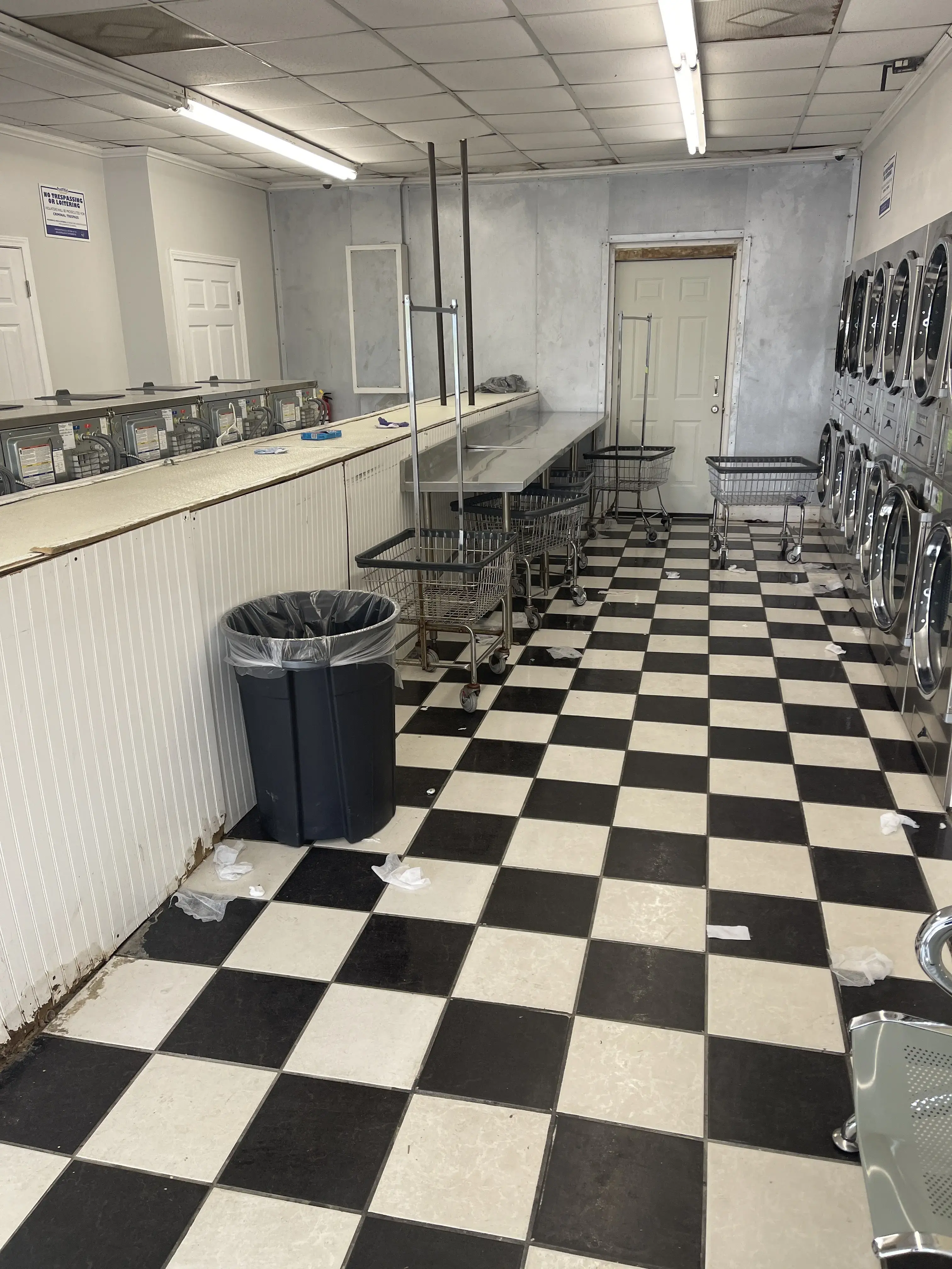 Smart Wash Laundromat - Image 5