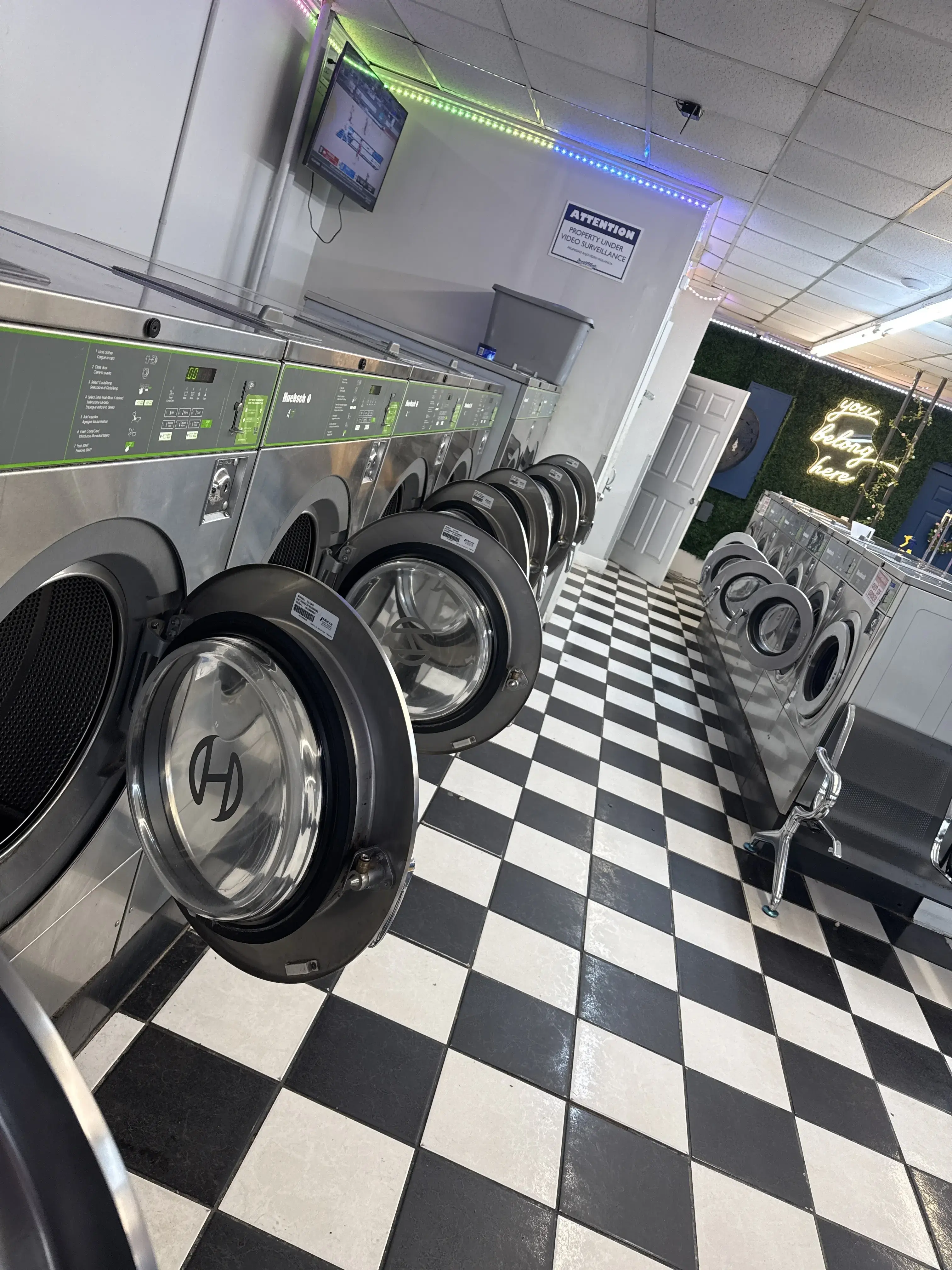 Smart Wash Laundromat thumbnail 19