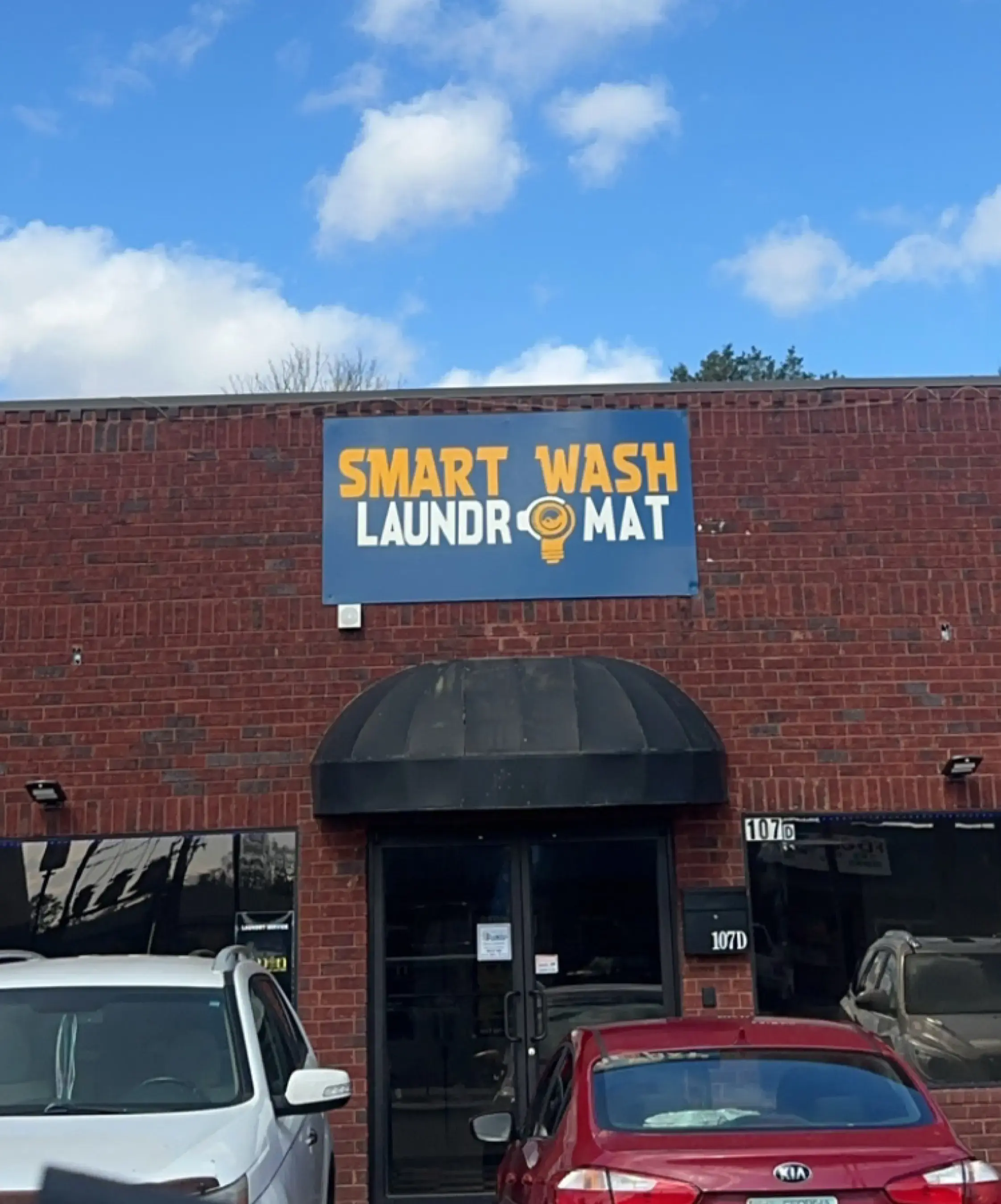 Smart Wash Laundromat - Image 3