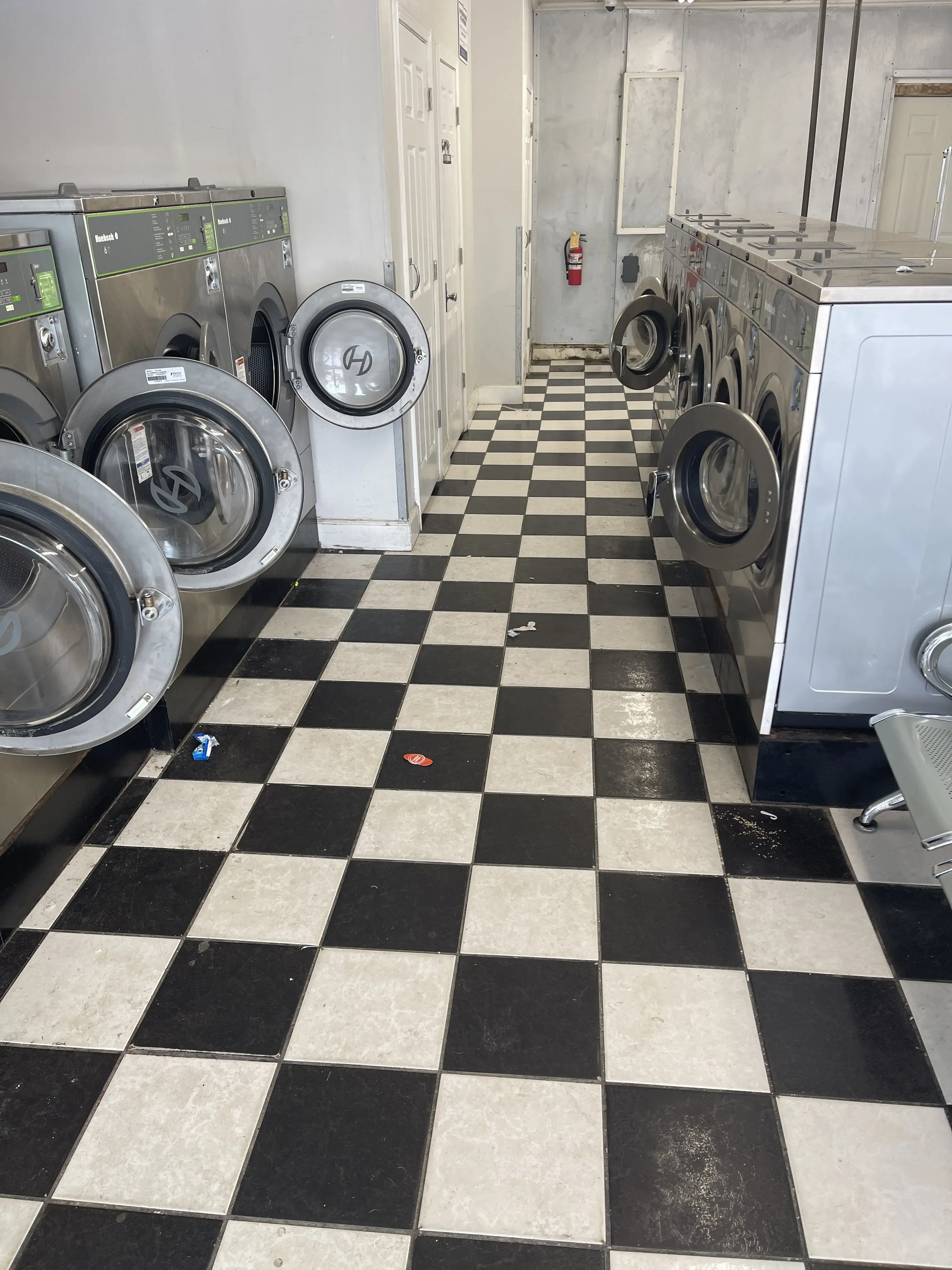 Smart Wash Laundromat thumbnail 16