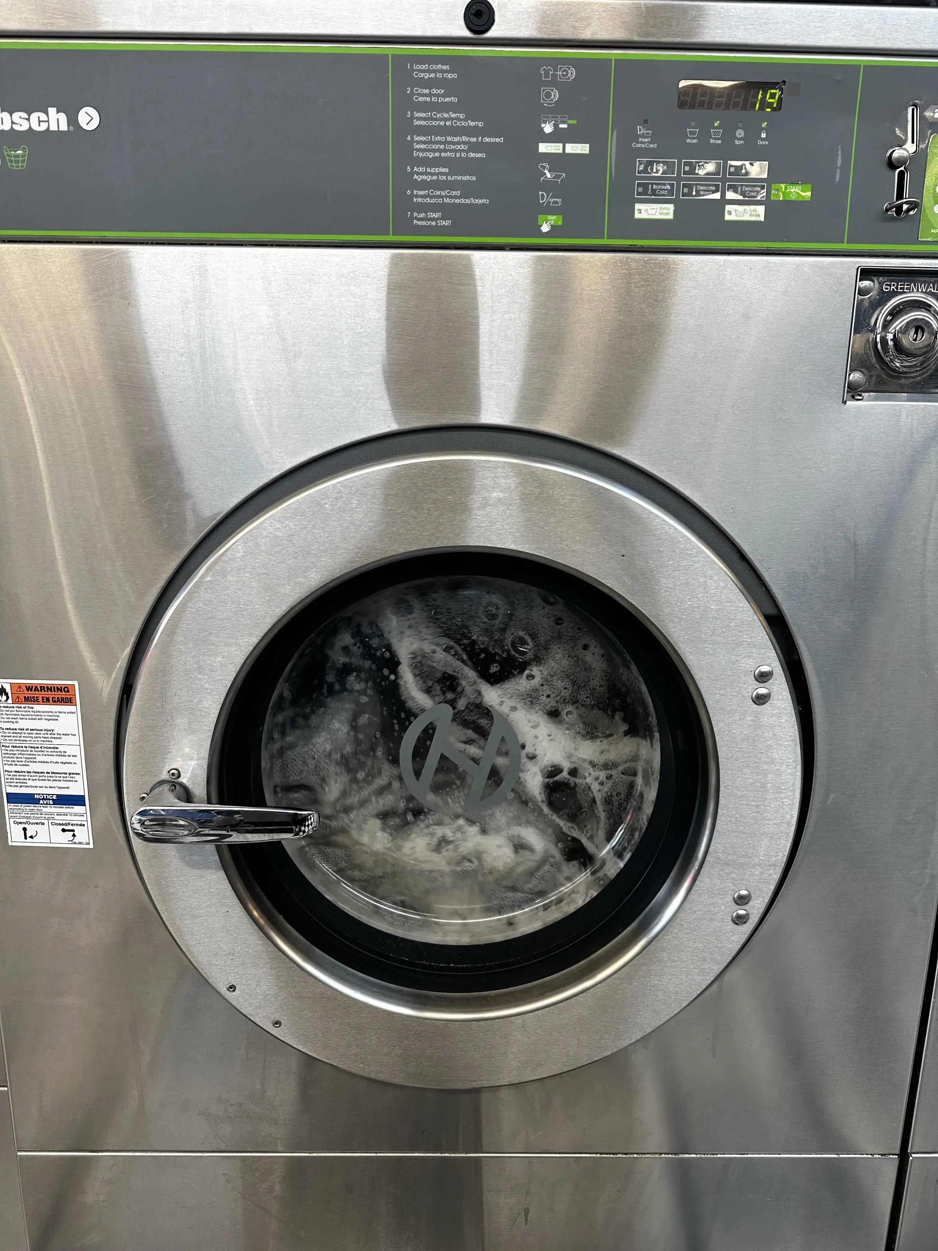 Smart Wash Laundromat thumbnail 8