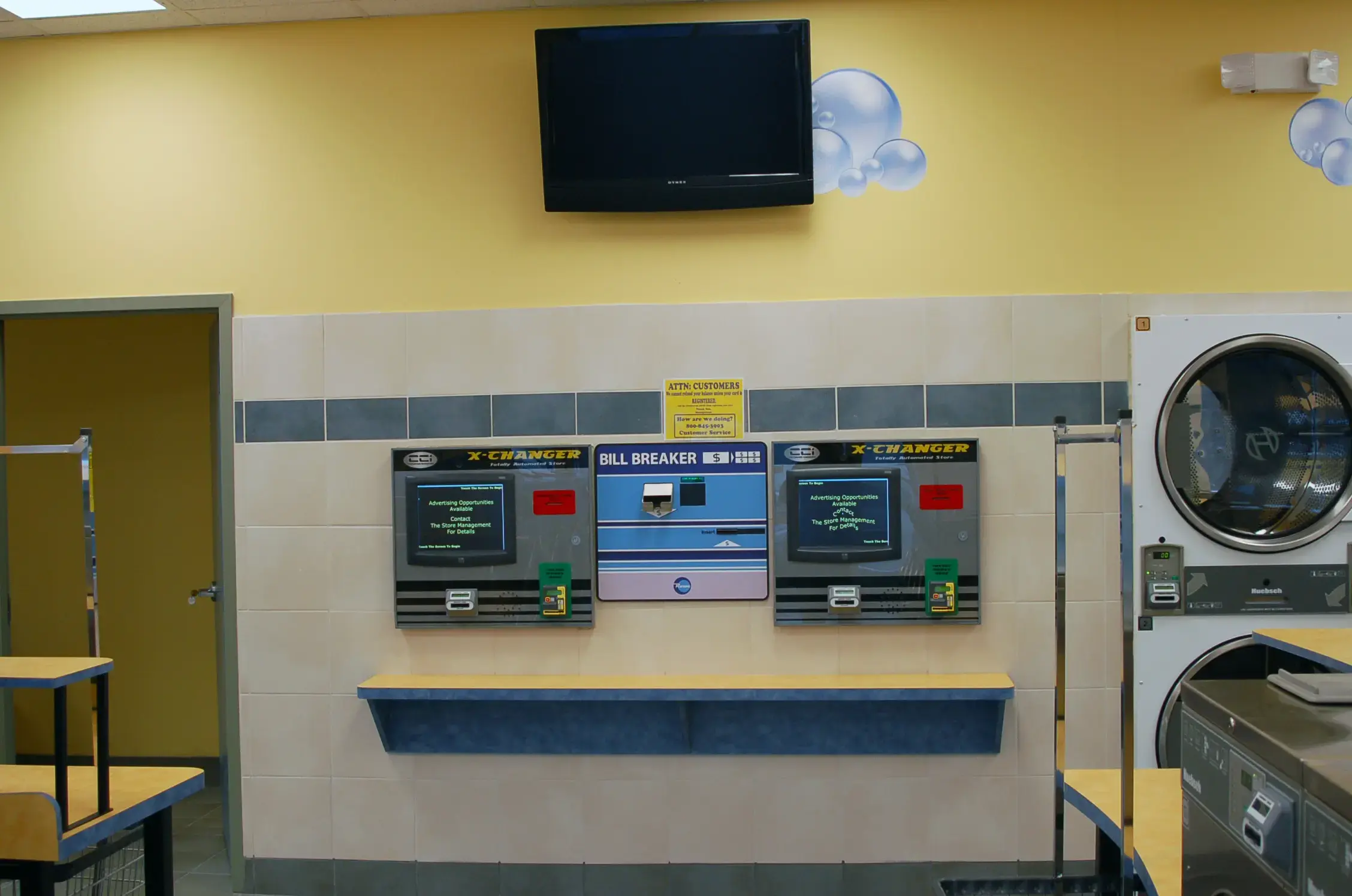 Smart Wash Laundry - Woodstock thumbnail 16