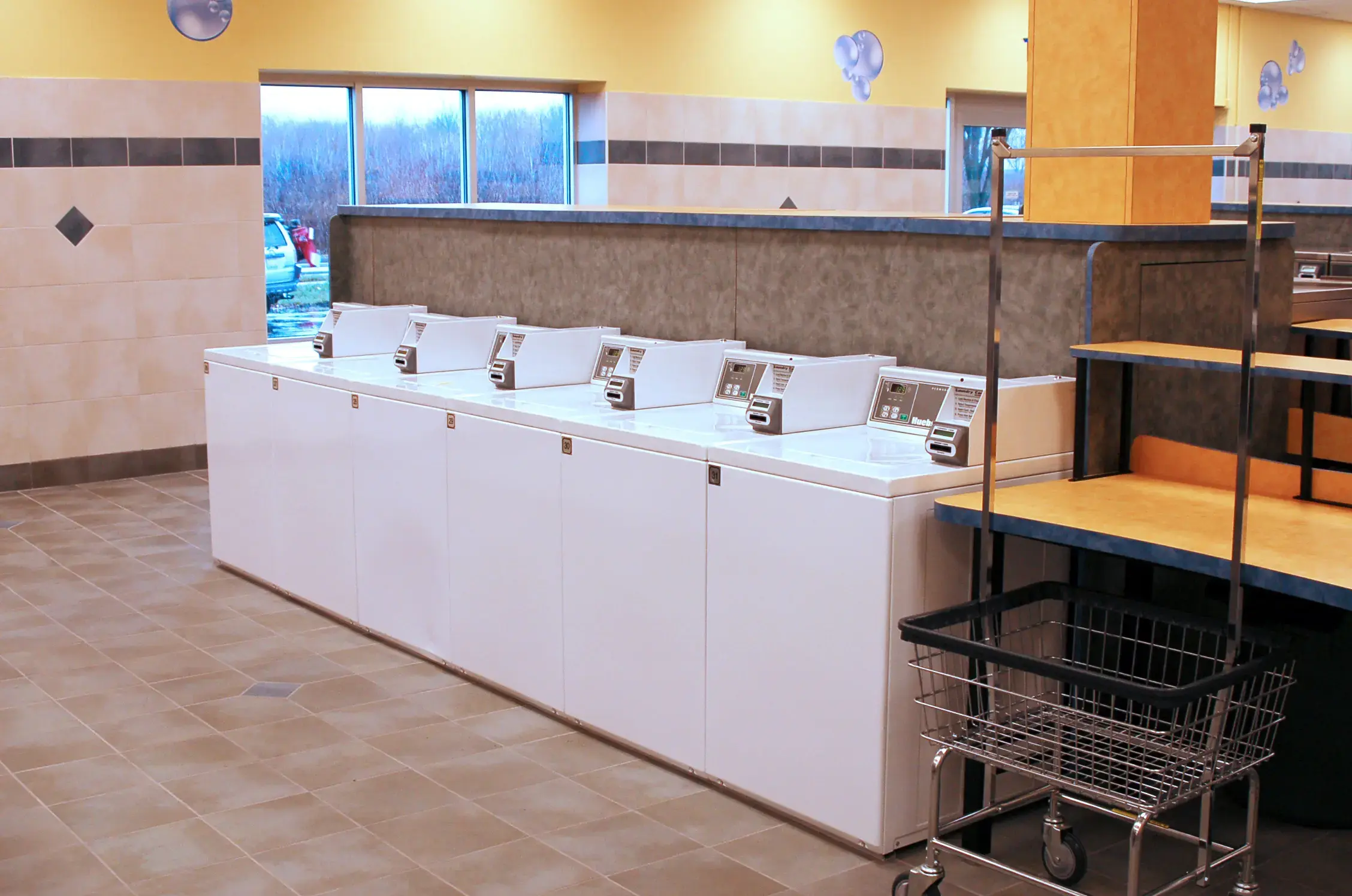 Smart Wash Laundry - Woodstock thumbnail 5