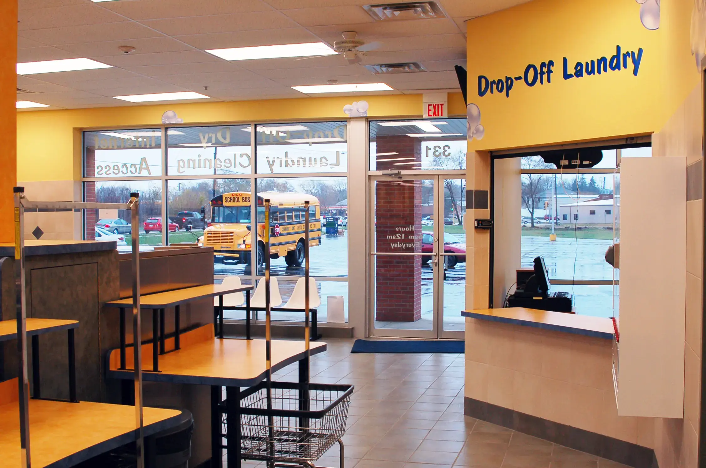 Smart Wash Laundry - Woodstock - Image 13