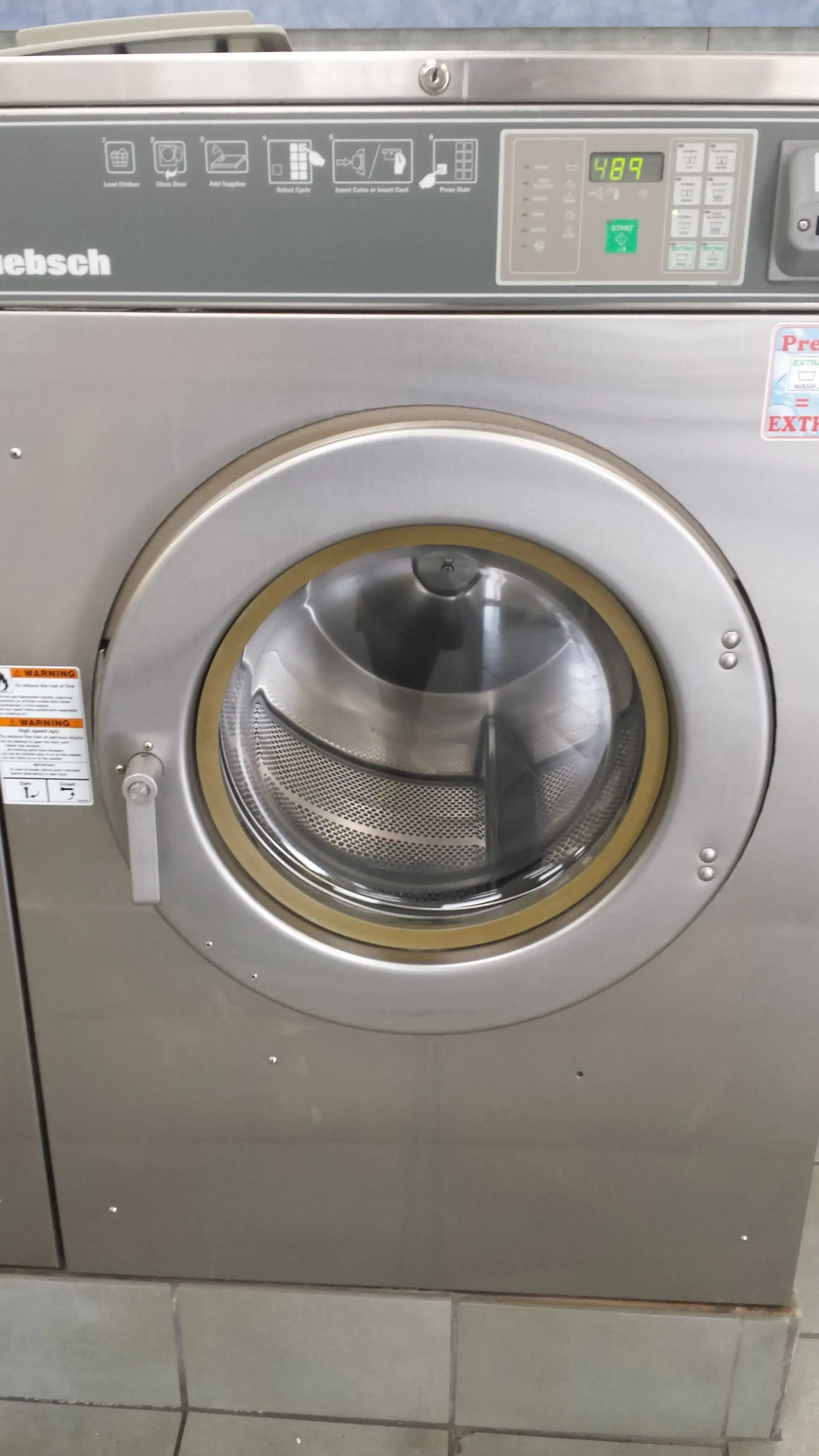 Smart Wash Laundry - Woodstock thumbnail 20