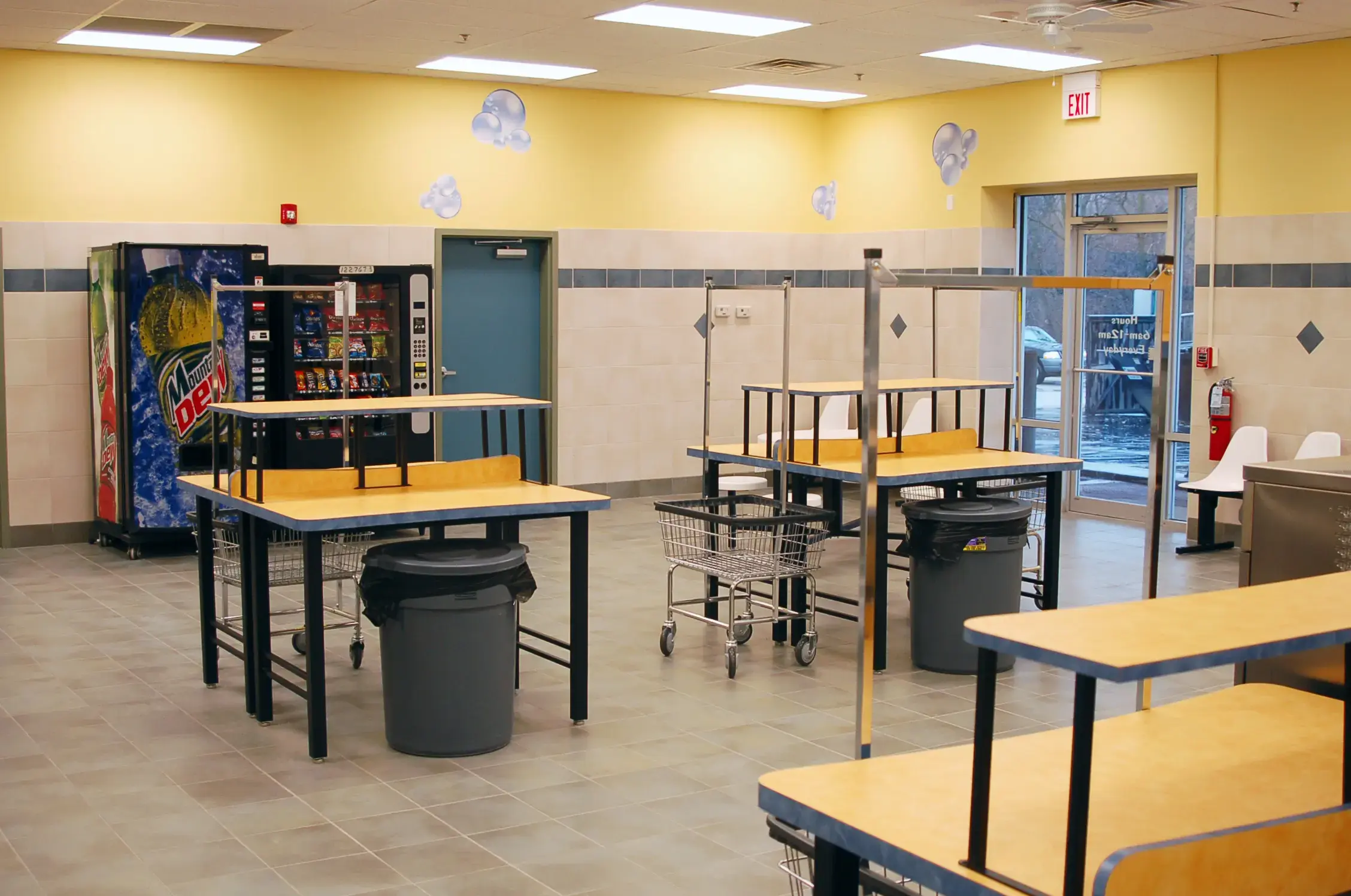 Smart Wash Laundry - Woodstock thumbnail 4