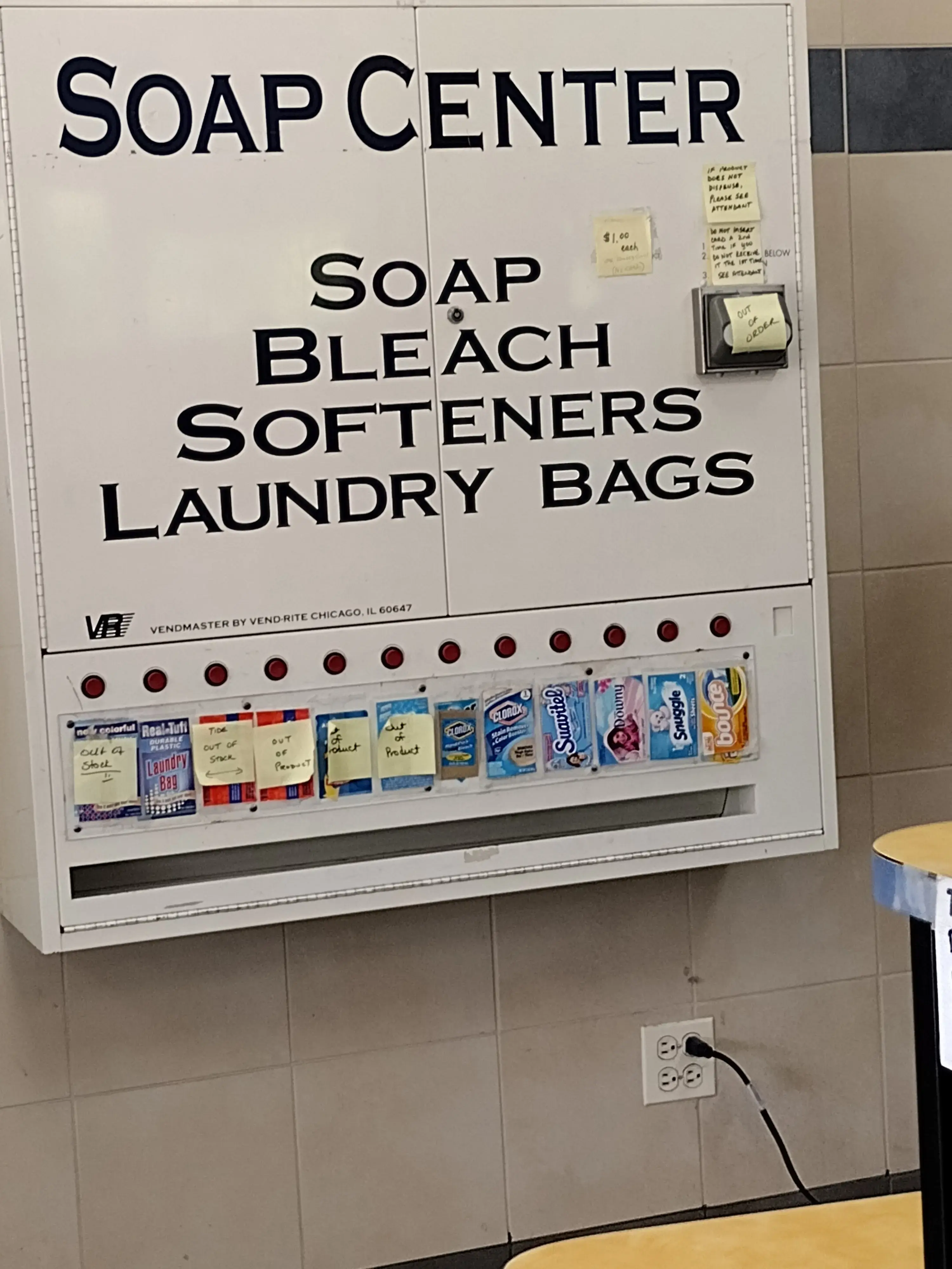 Smart Wash Laundry - Woodstock - Image 14