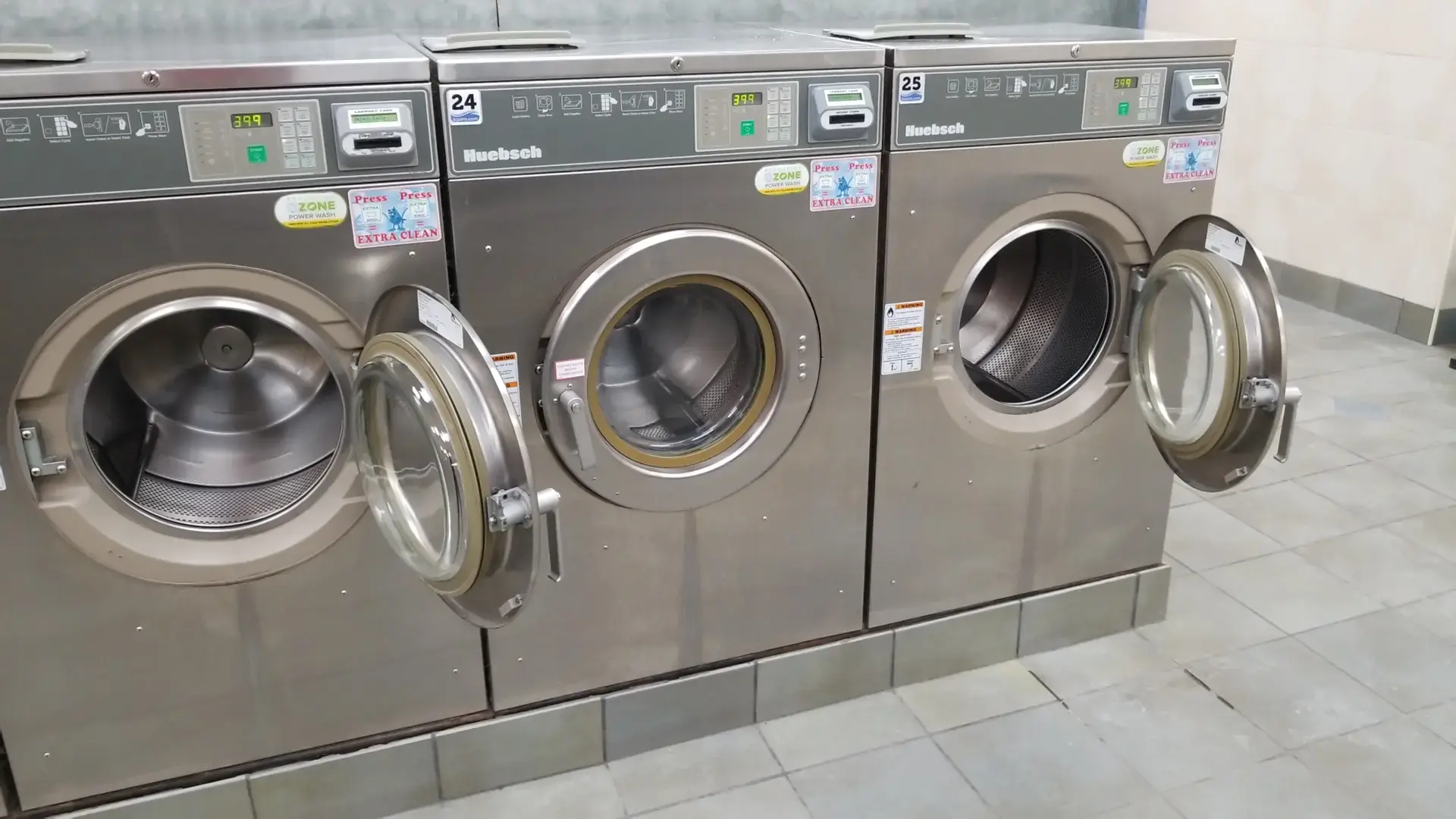 Smart Wash Laundry - Woodstock thumbnail 3