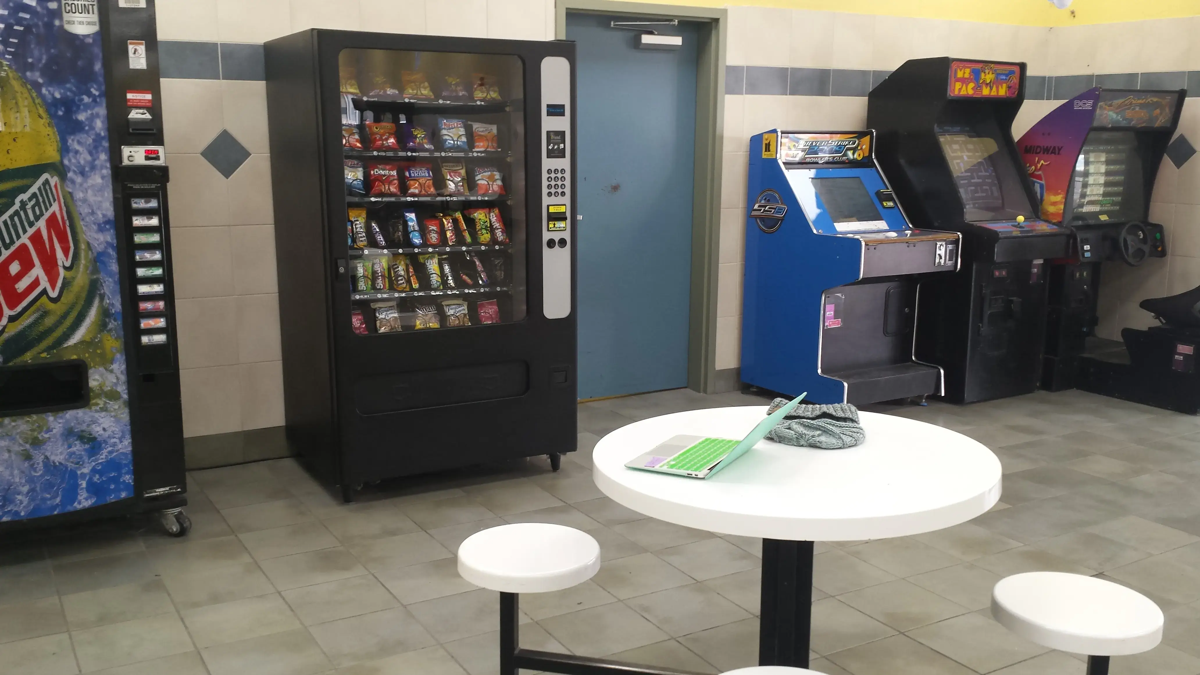 Smart Wash Laundry - Woodstock - Image 7