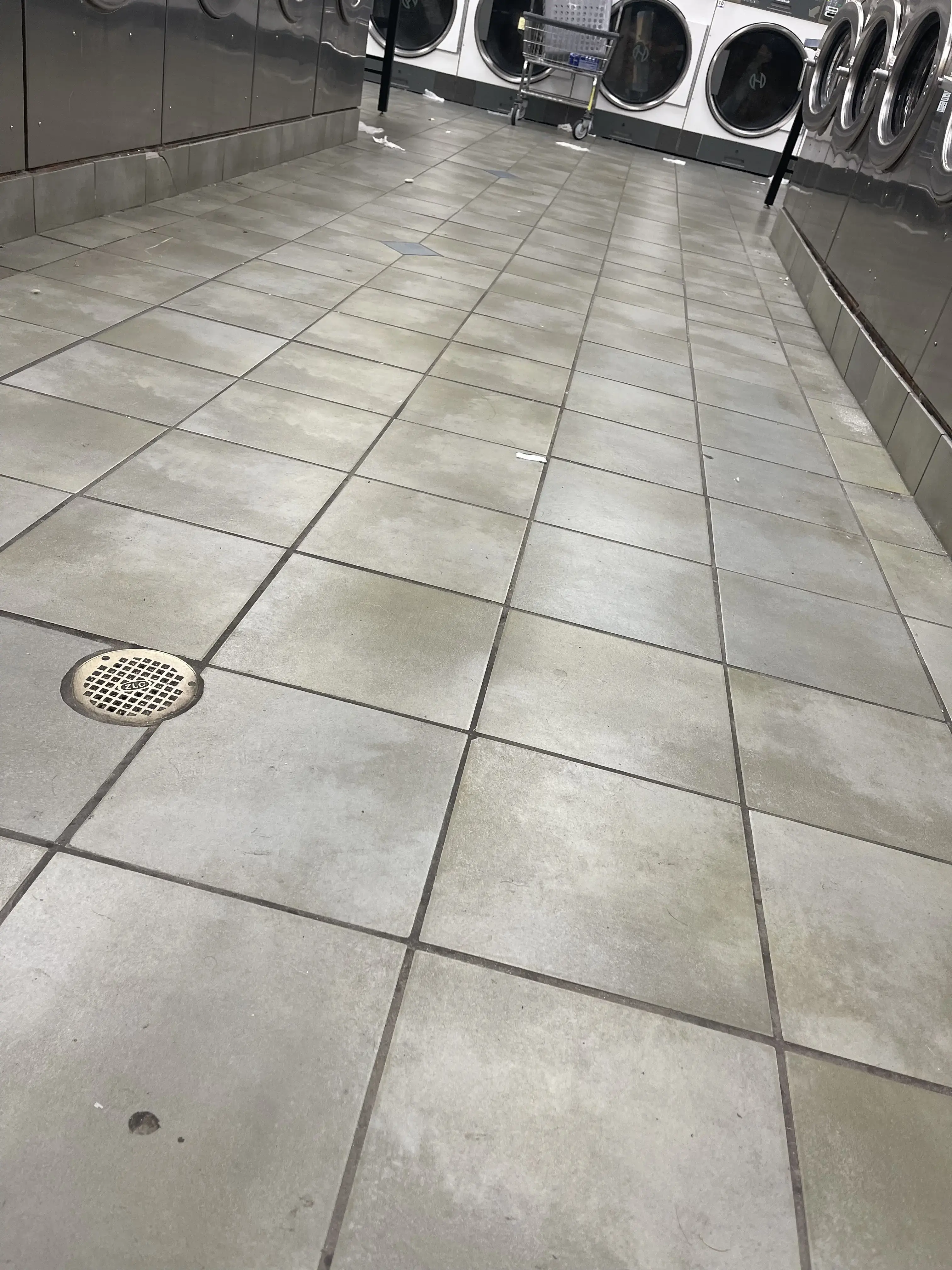 Smart Wash Laundry - Woodstock - Image 10