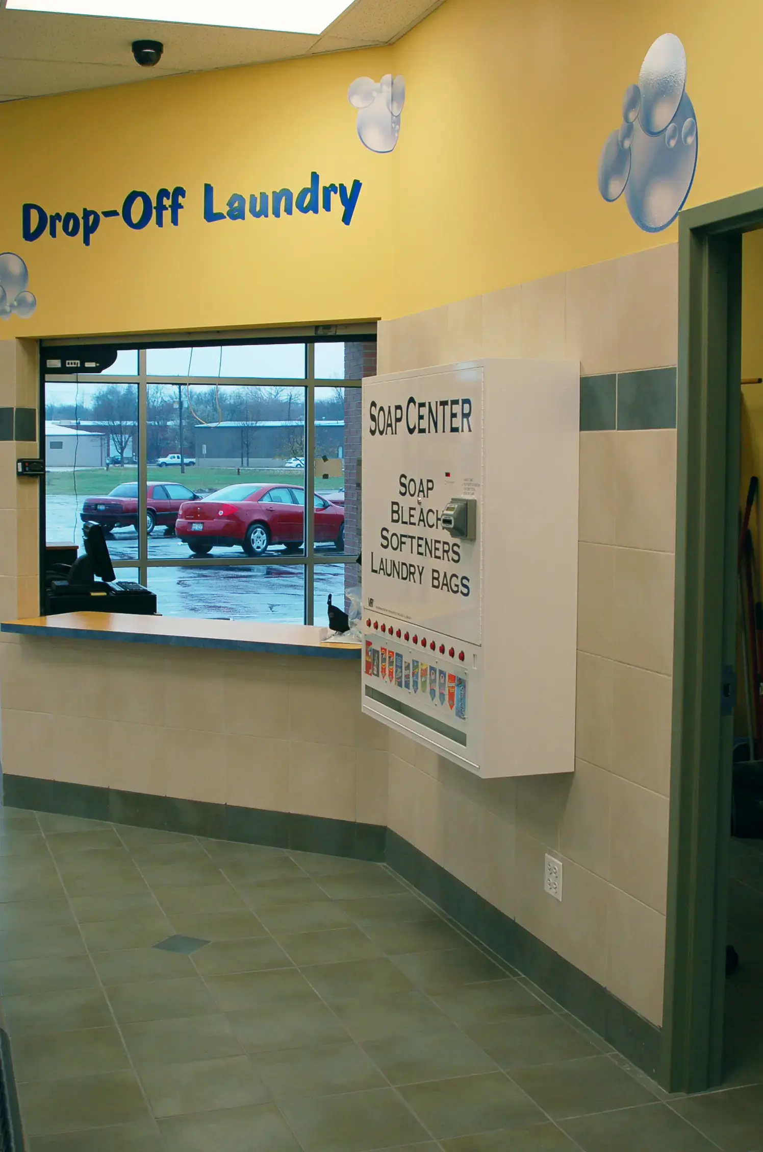 Smart Wash Laundry - Woodstock - Image 15
