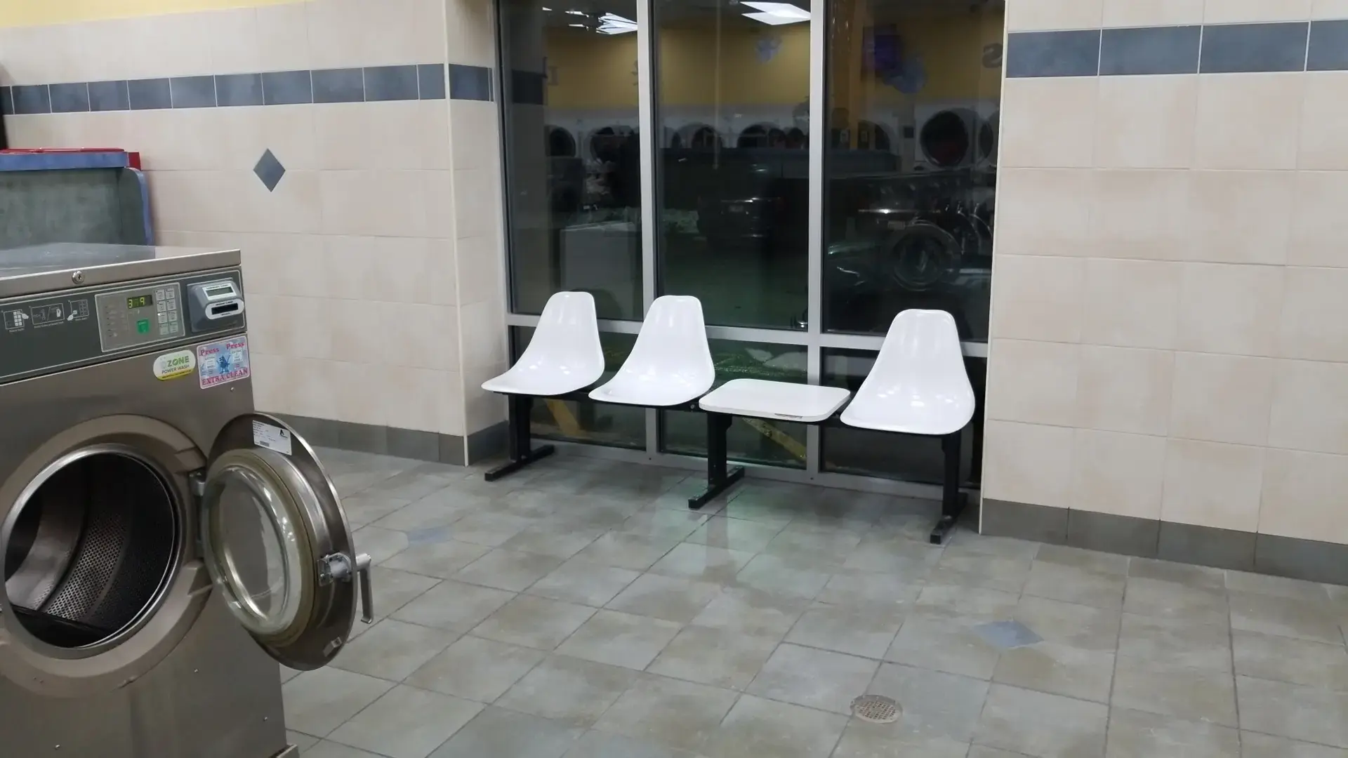 Smart Wash Laundry - Woodstock - Image 11