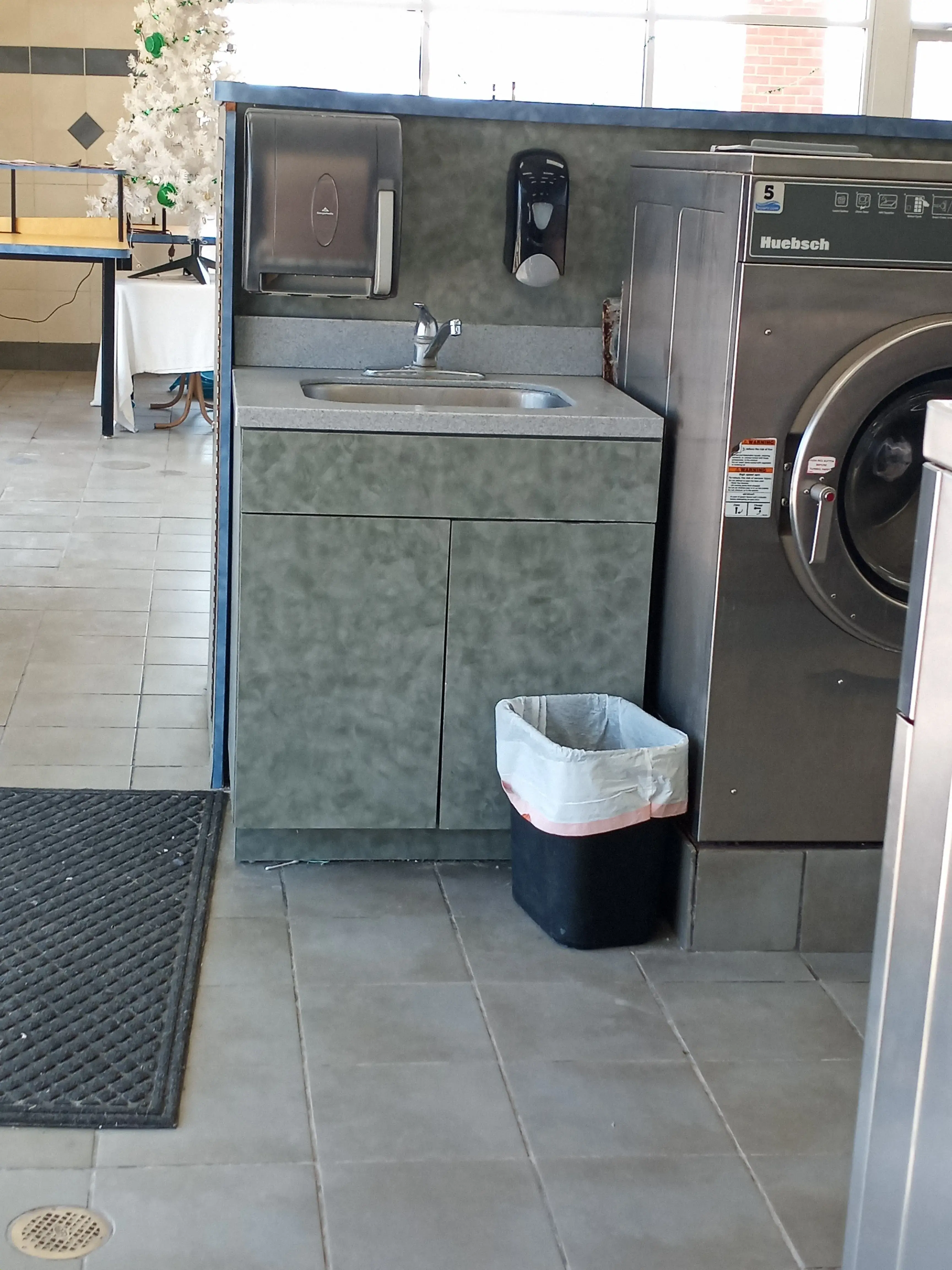 Smart Wash Laundry - Woodstock - Image 6