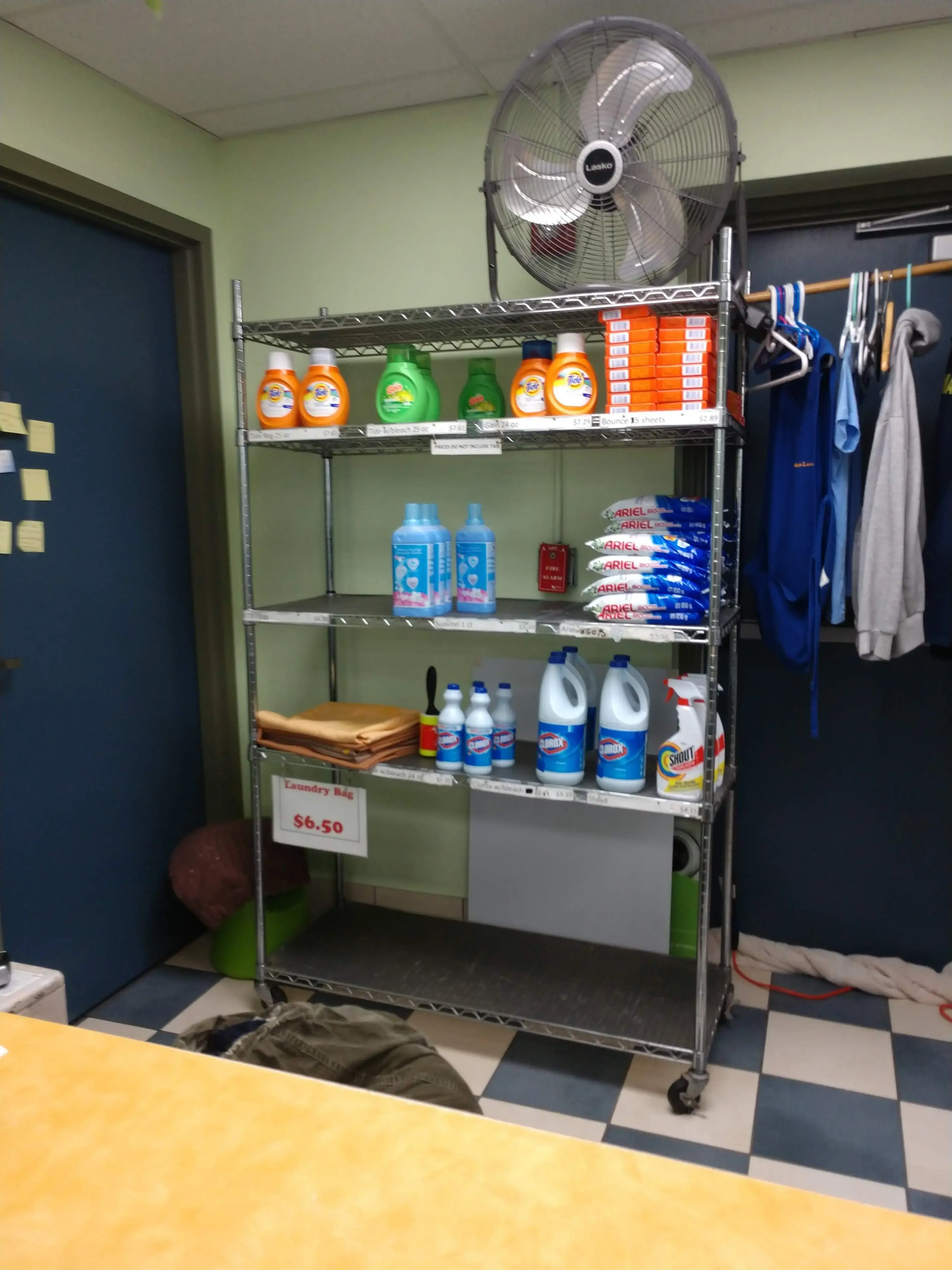 Smart Wash - Image 15