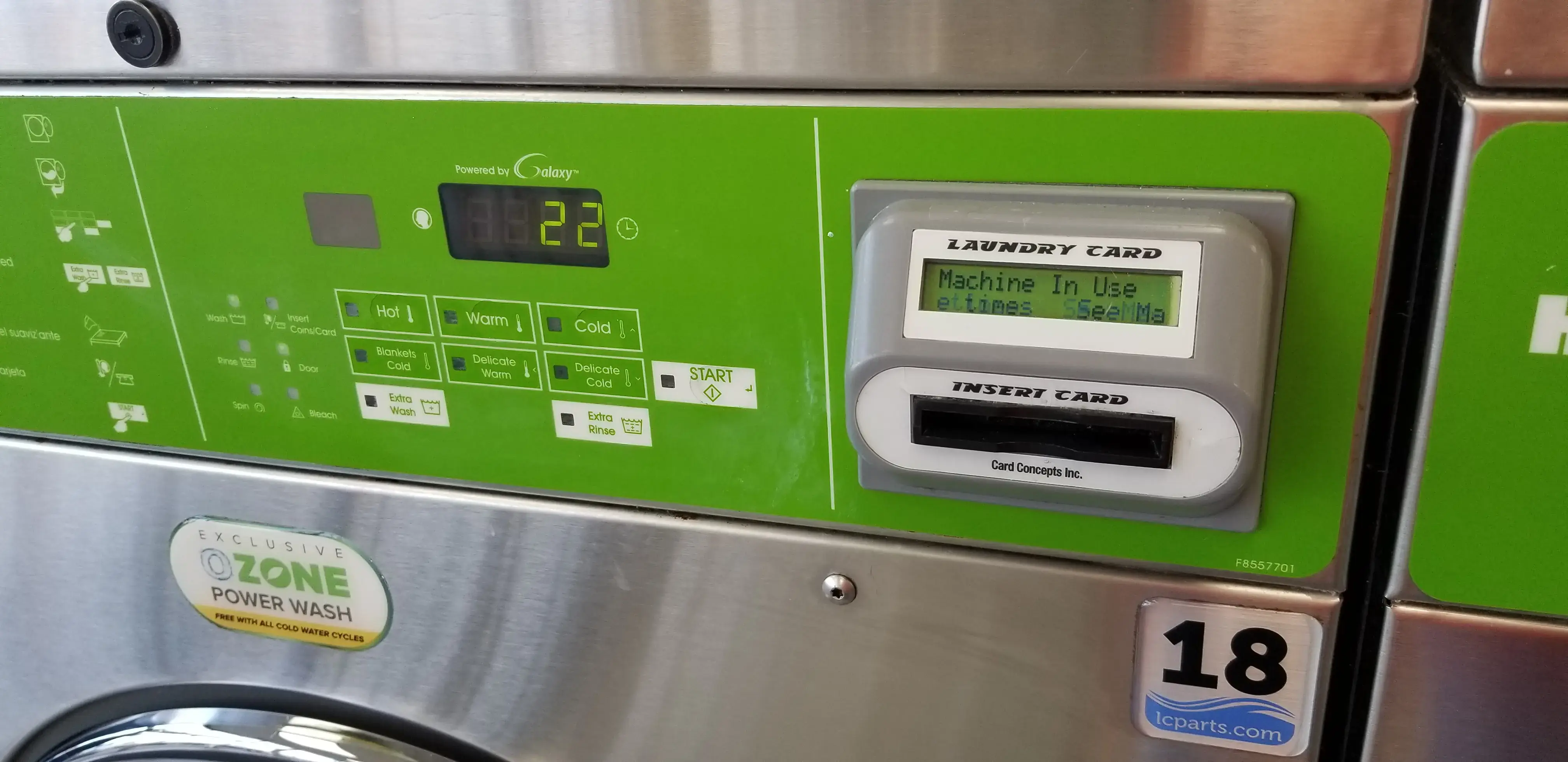 Smart Wash - Image 13