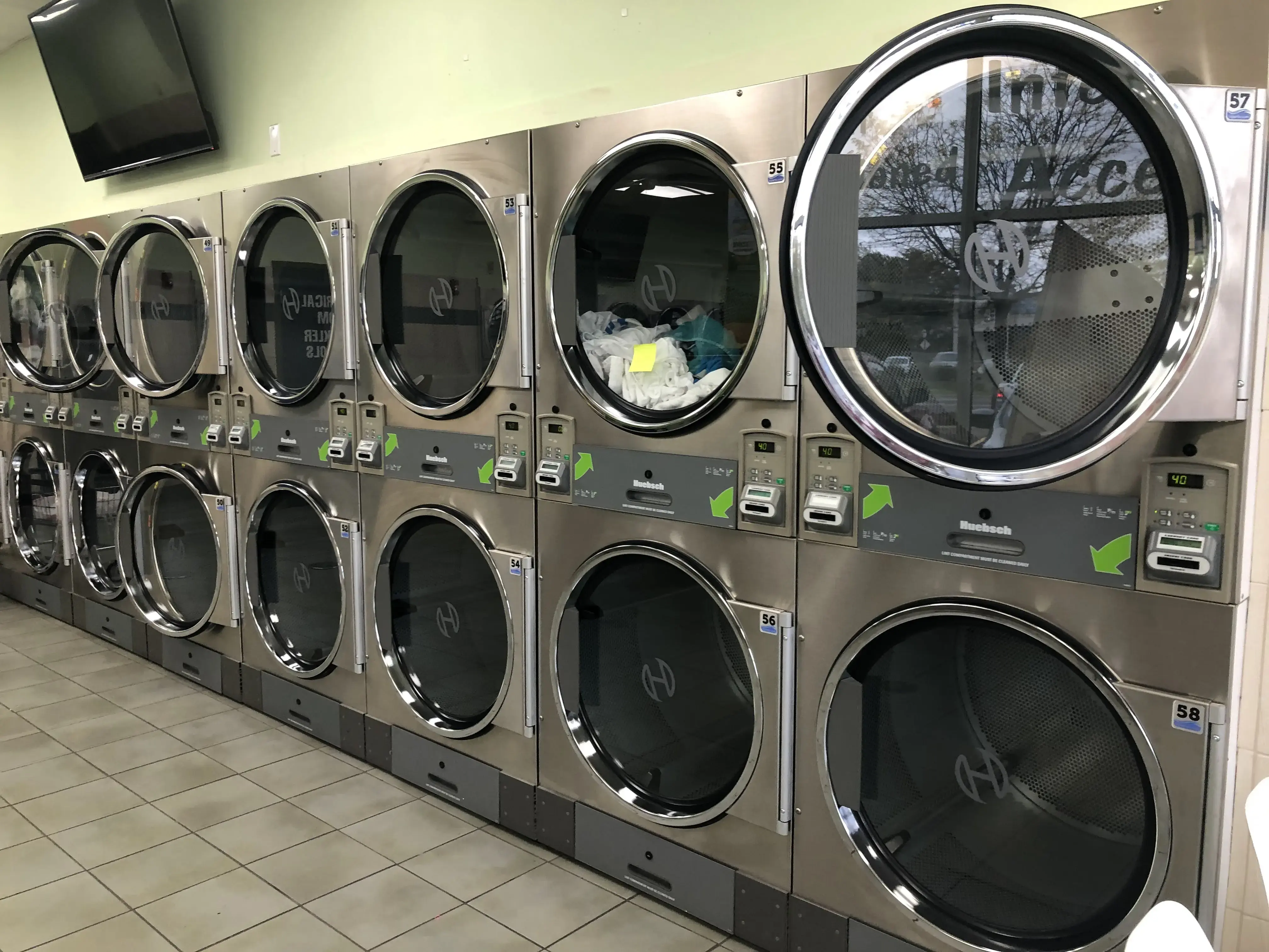 Smart Wash thumbnail 3