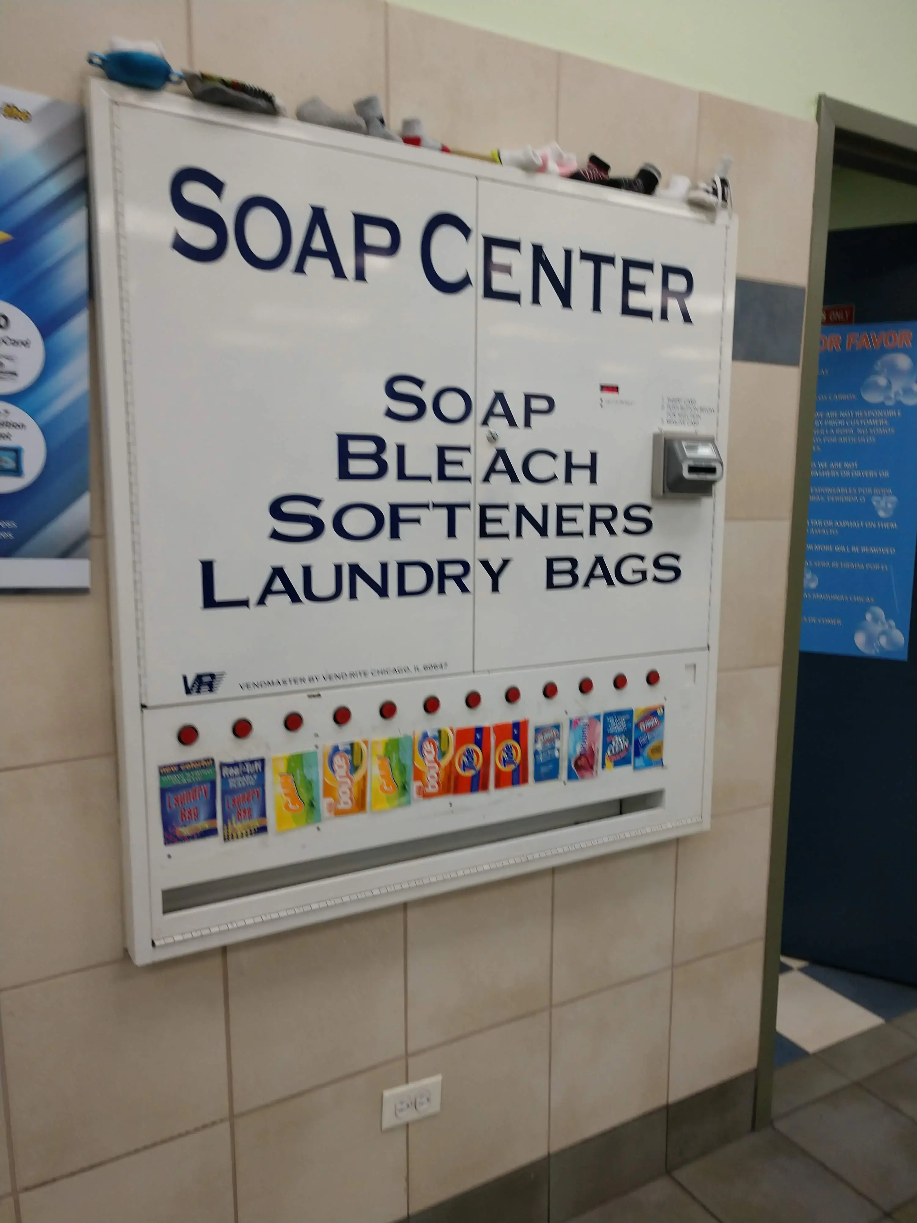 Smart Wash - Image 12