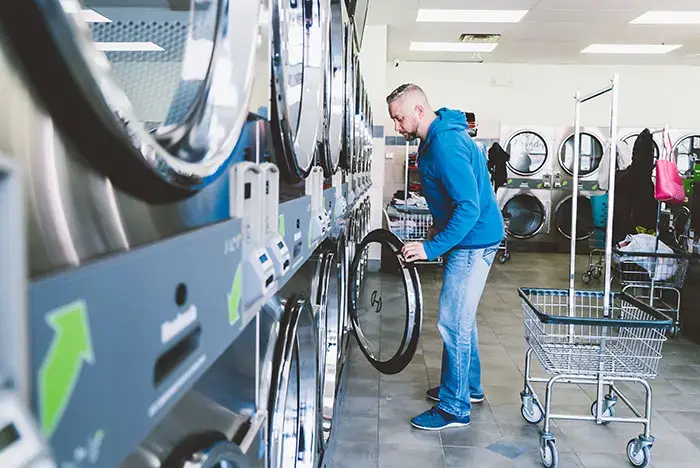 Smart Wash - Image 7
