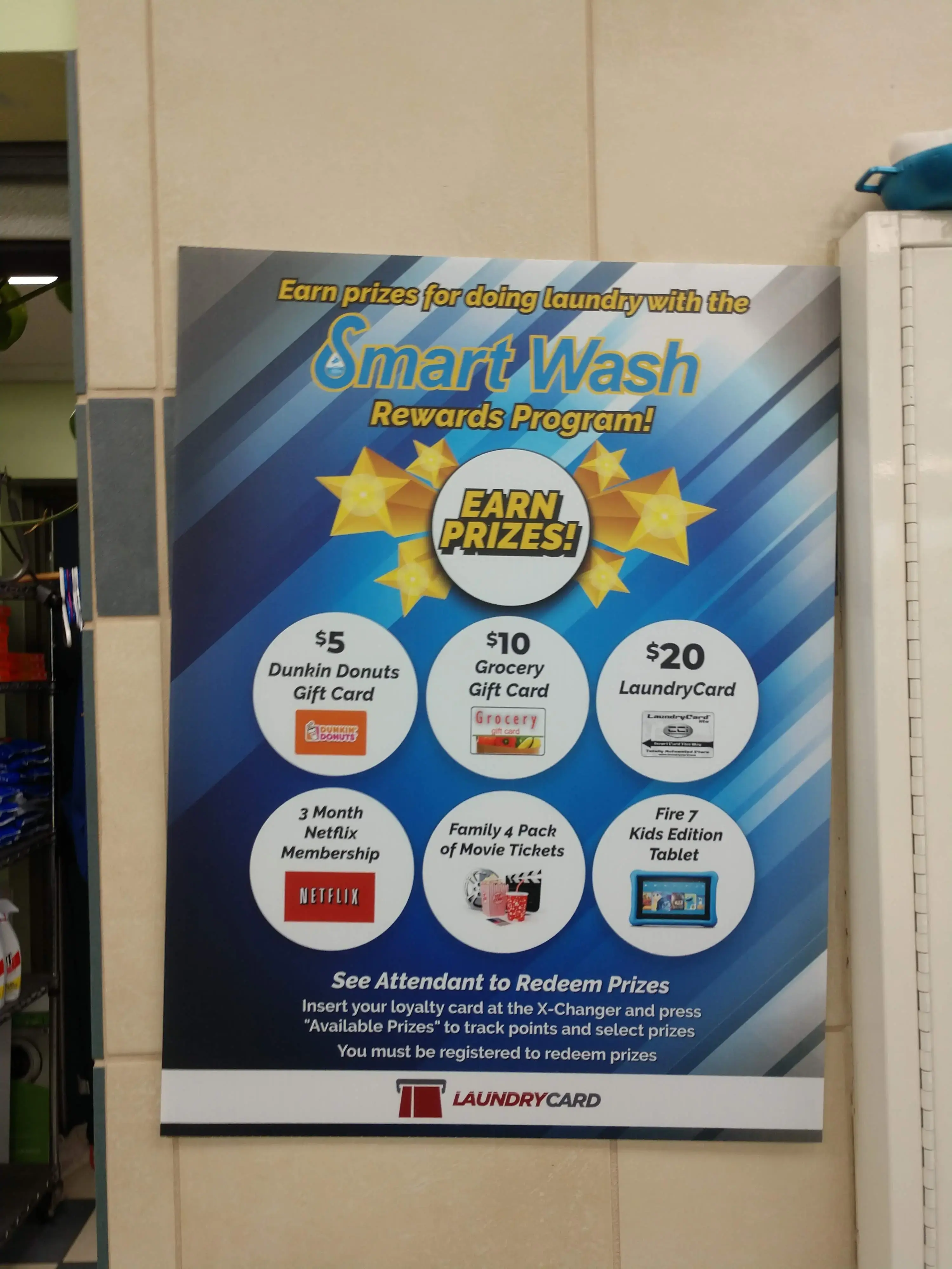 Smart Wash thumbnail 8