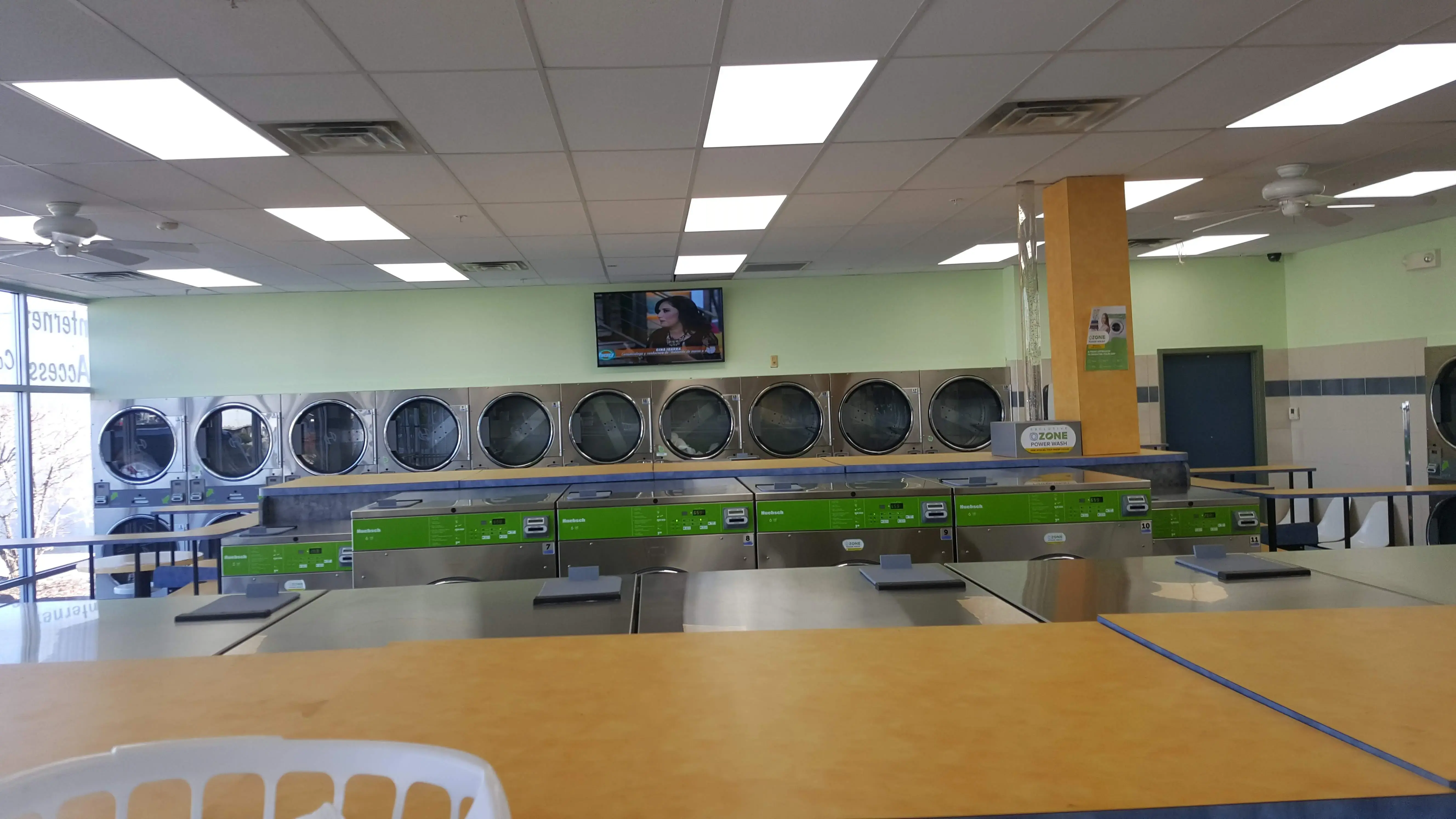 Smart Wash thumbnail 4