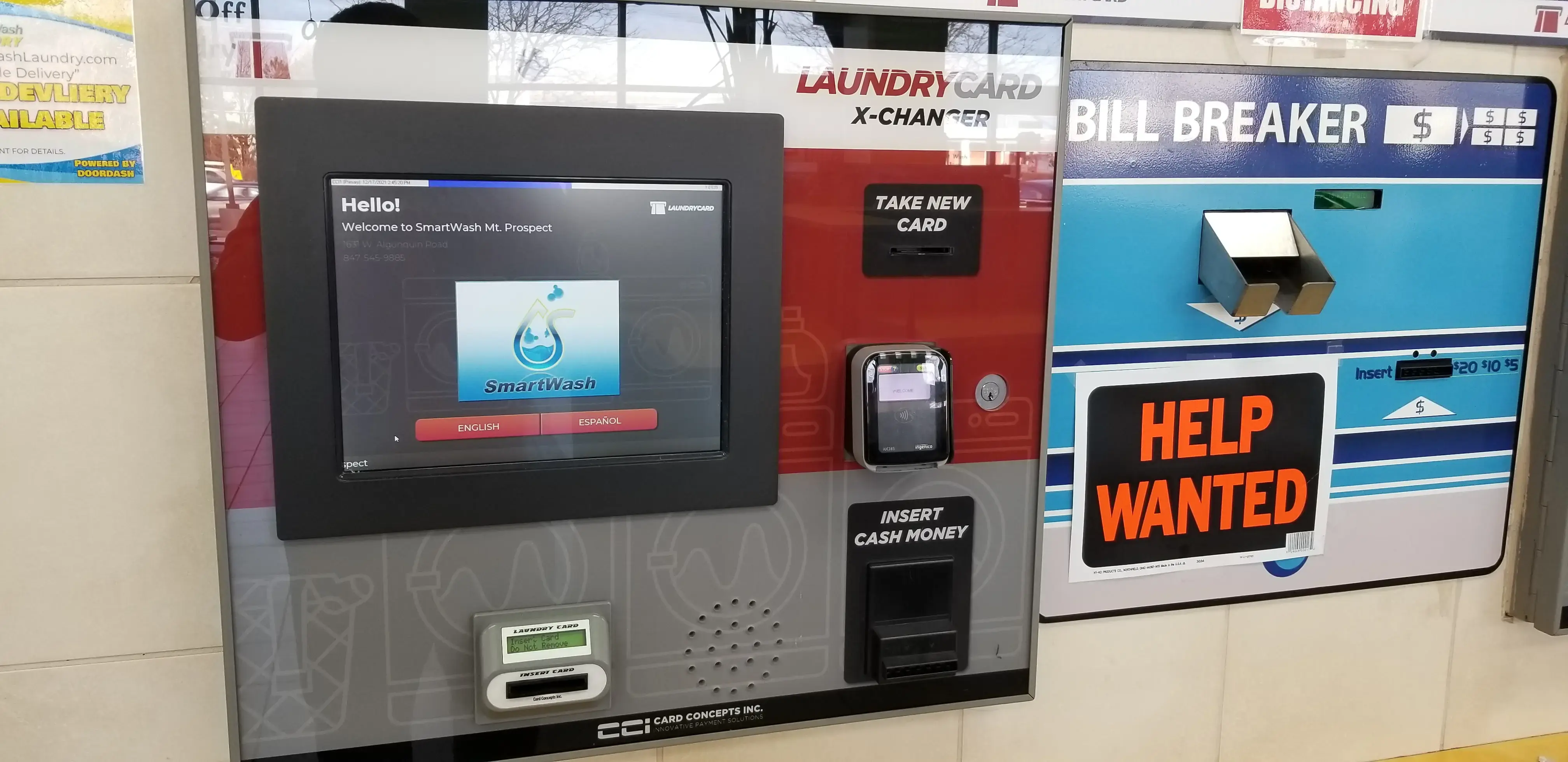 Smart Wash - Image 20