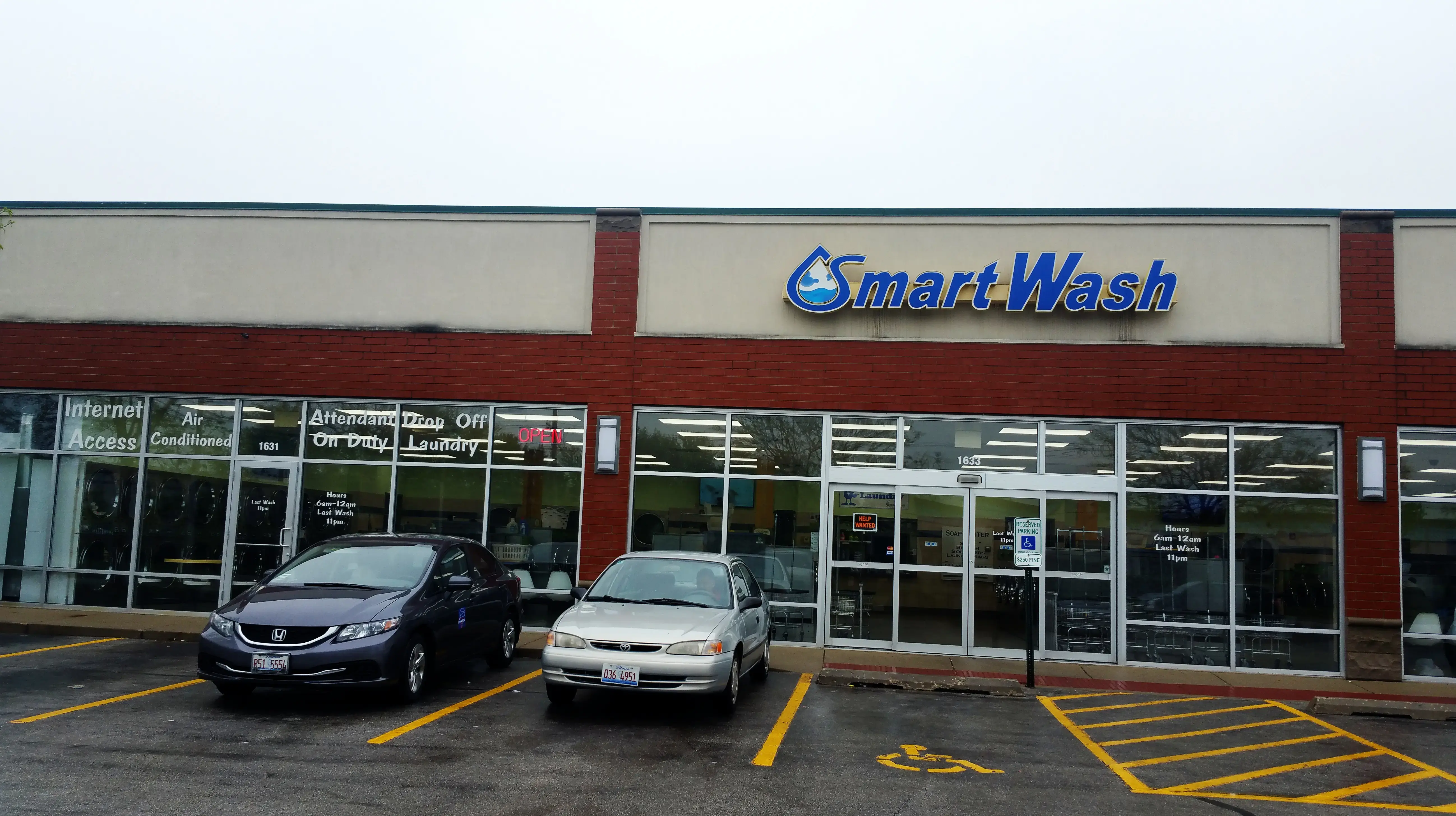 Smart Wash thumbnail 5