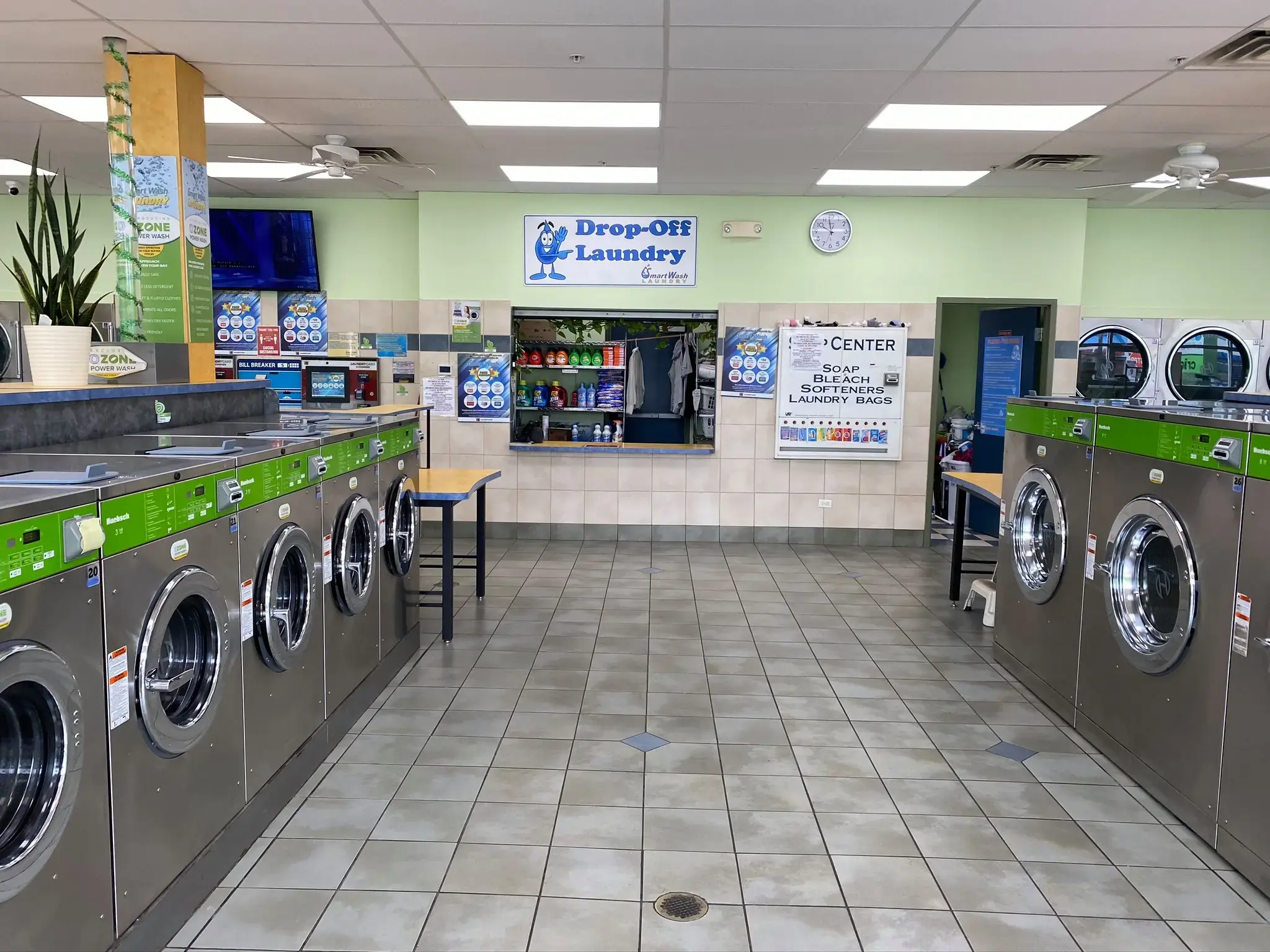Smart Wash - Image 2
