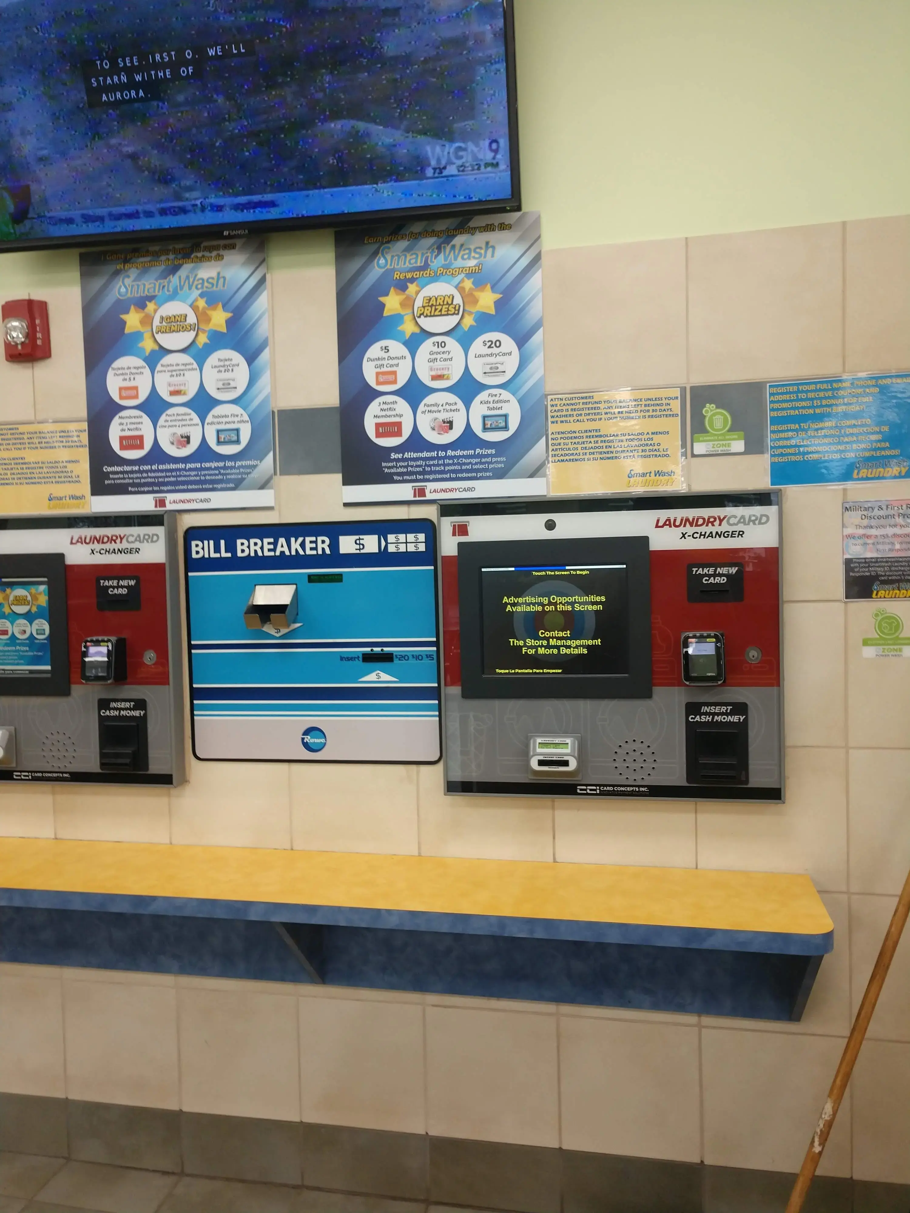 Smart Wash - Image 14