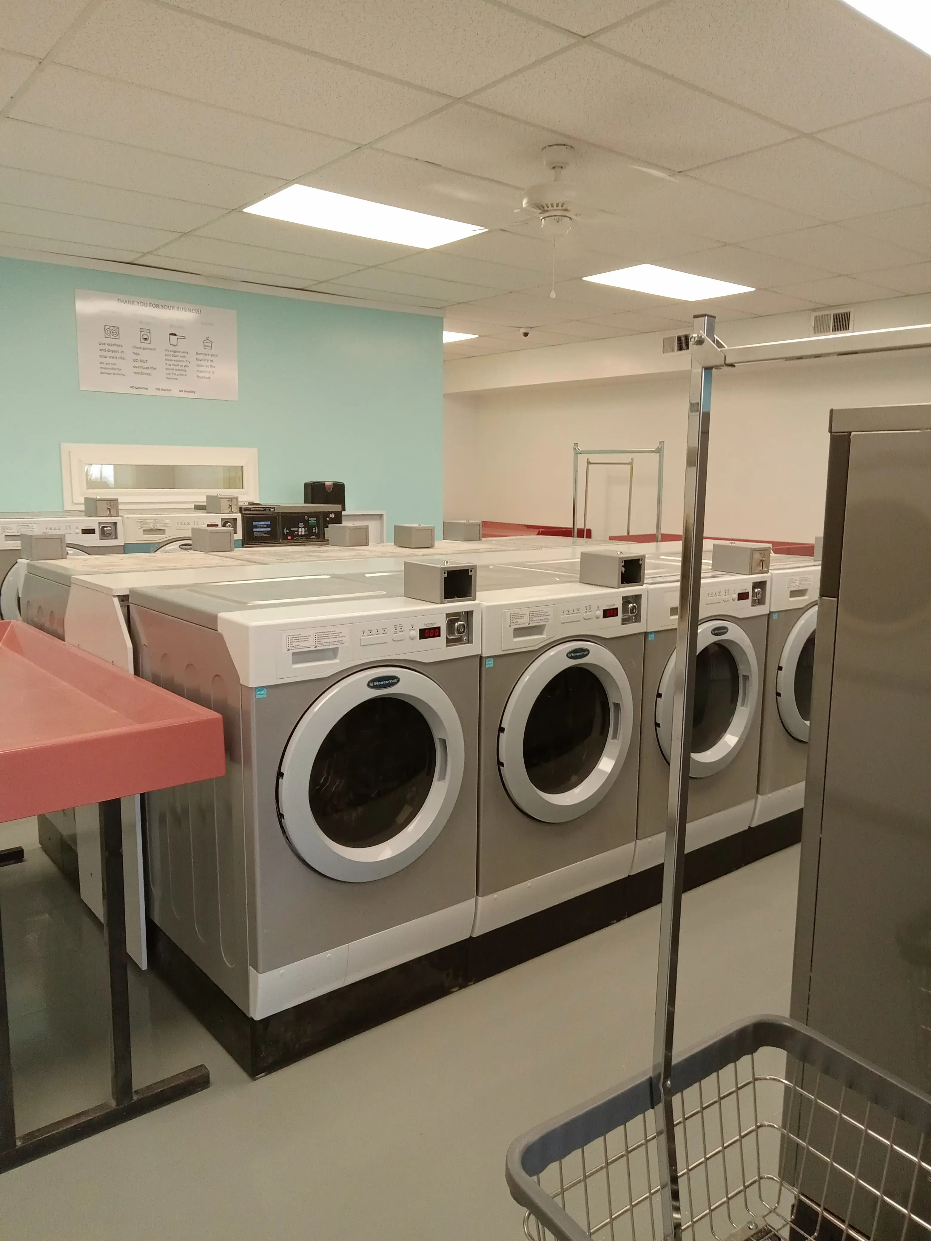 Smart Wash Solutions LLC thumbnail 13